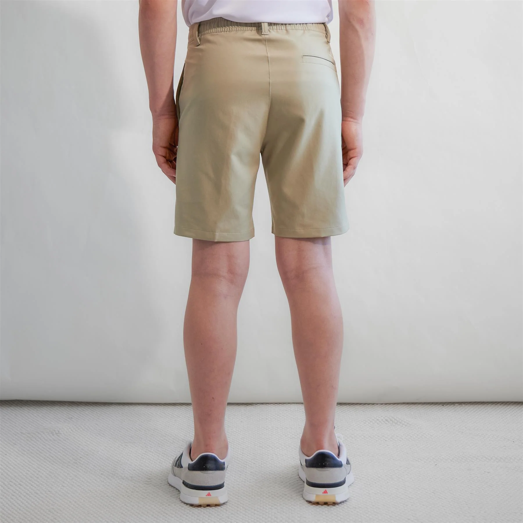 Boys Ultimate365 Adjustable Shorts Wonder Cargo - Image 3