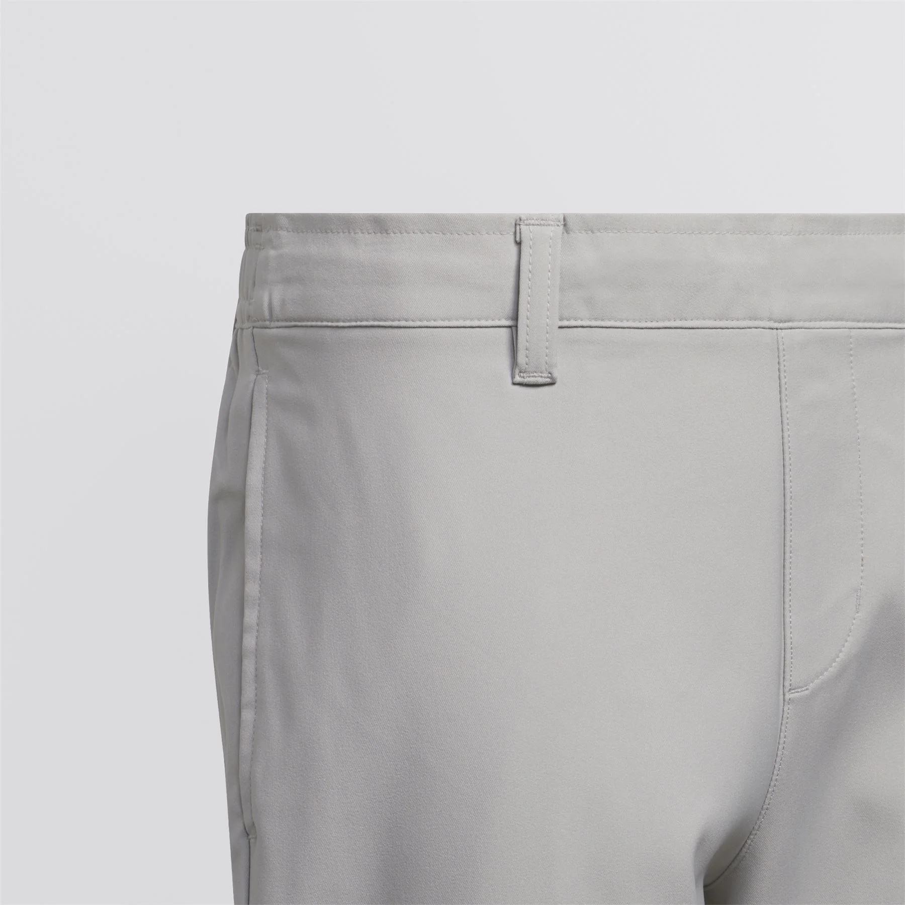 Boys Ultimate365 Adjustable Trousers Grey - Image 5