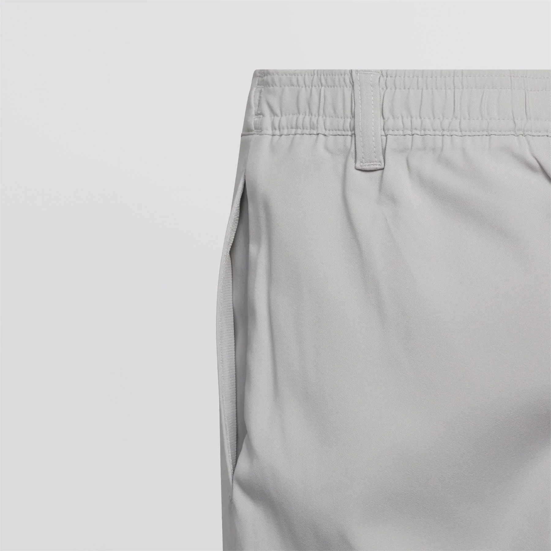 Boys Ultimate365 Adjustable Trousers Grey - Image 6