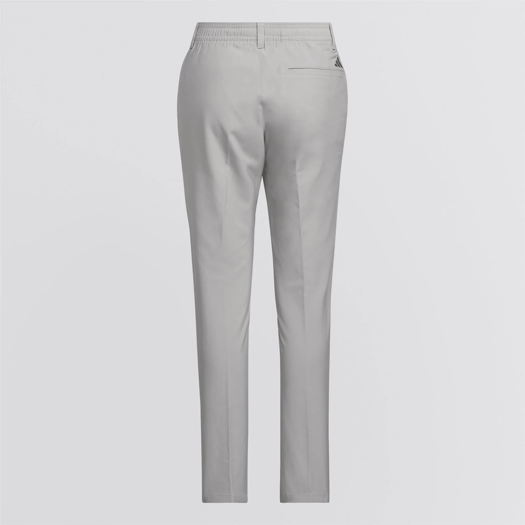 Boys Ultimate365 Adjustable Trousers Grey - Image 7