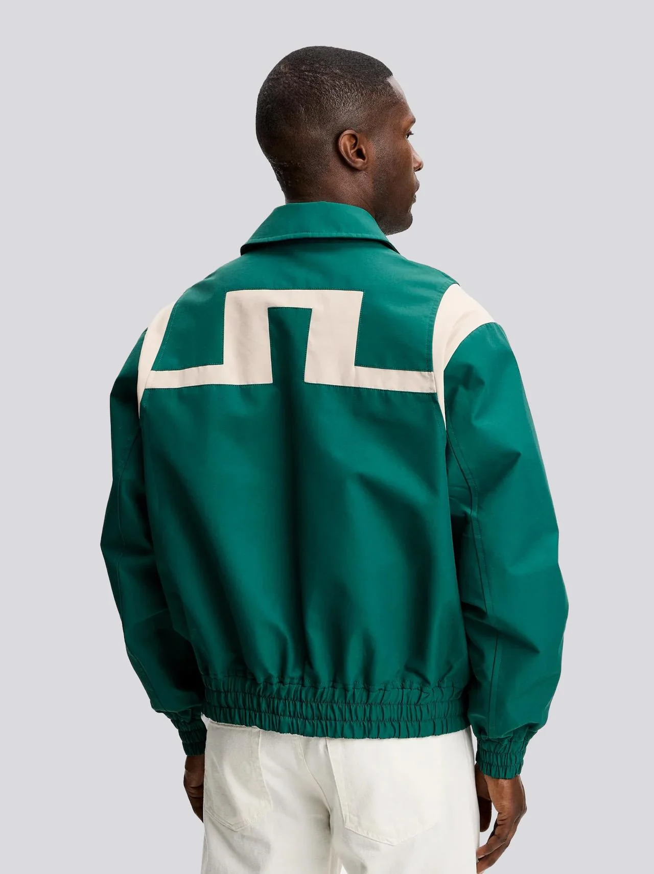 Bridger Tour Jacket Forest Biome - Image 2