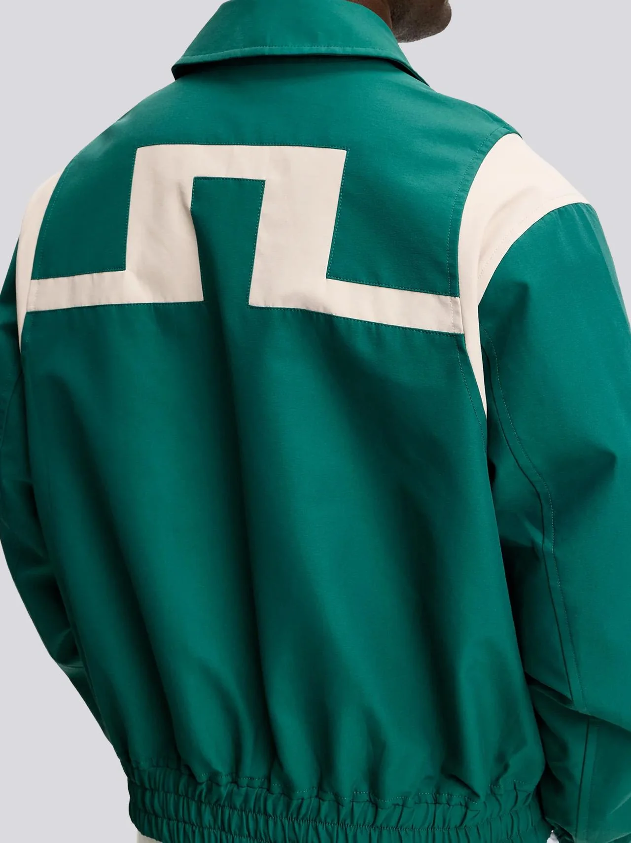 Bridger Tour Jacket Forest Biome - Image 4