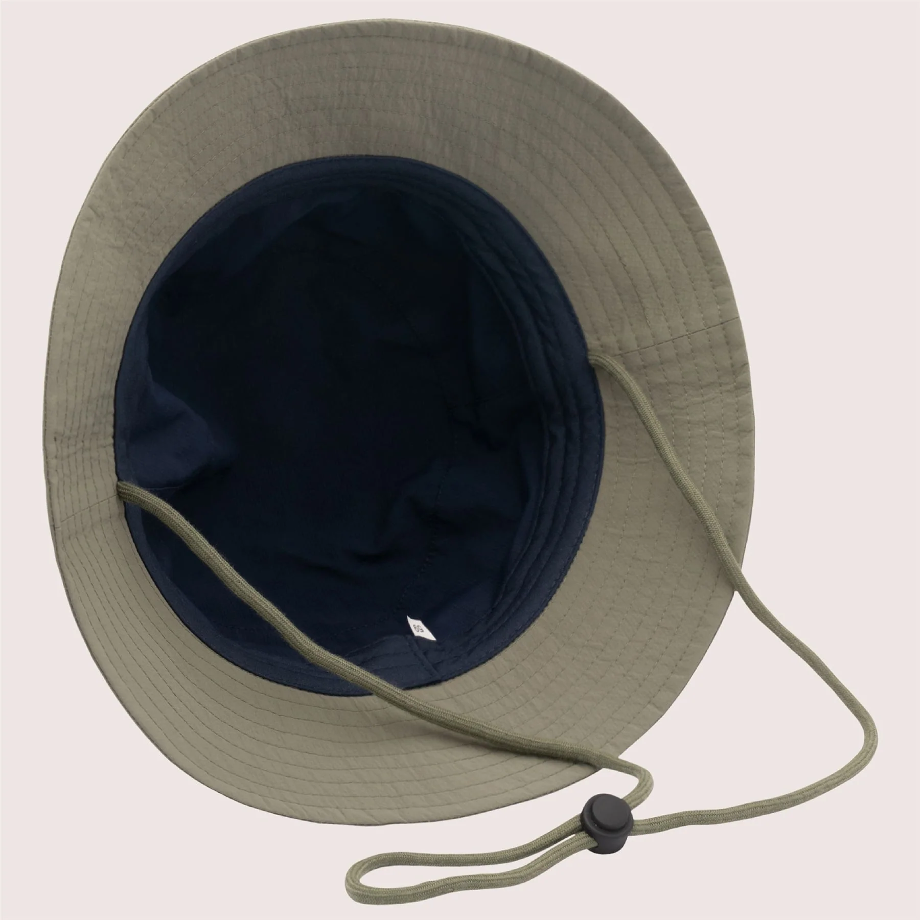 Bucket Hat Green - Image 6