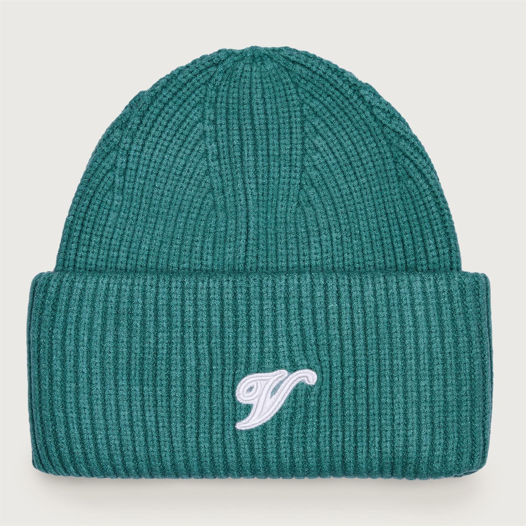 Carly Beanie Deep Sea - Image 4