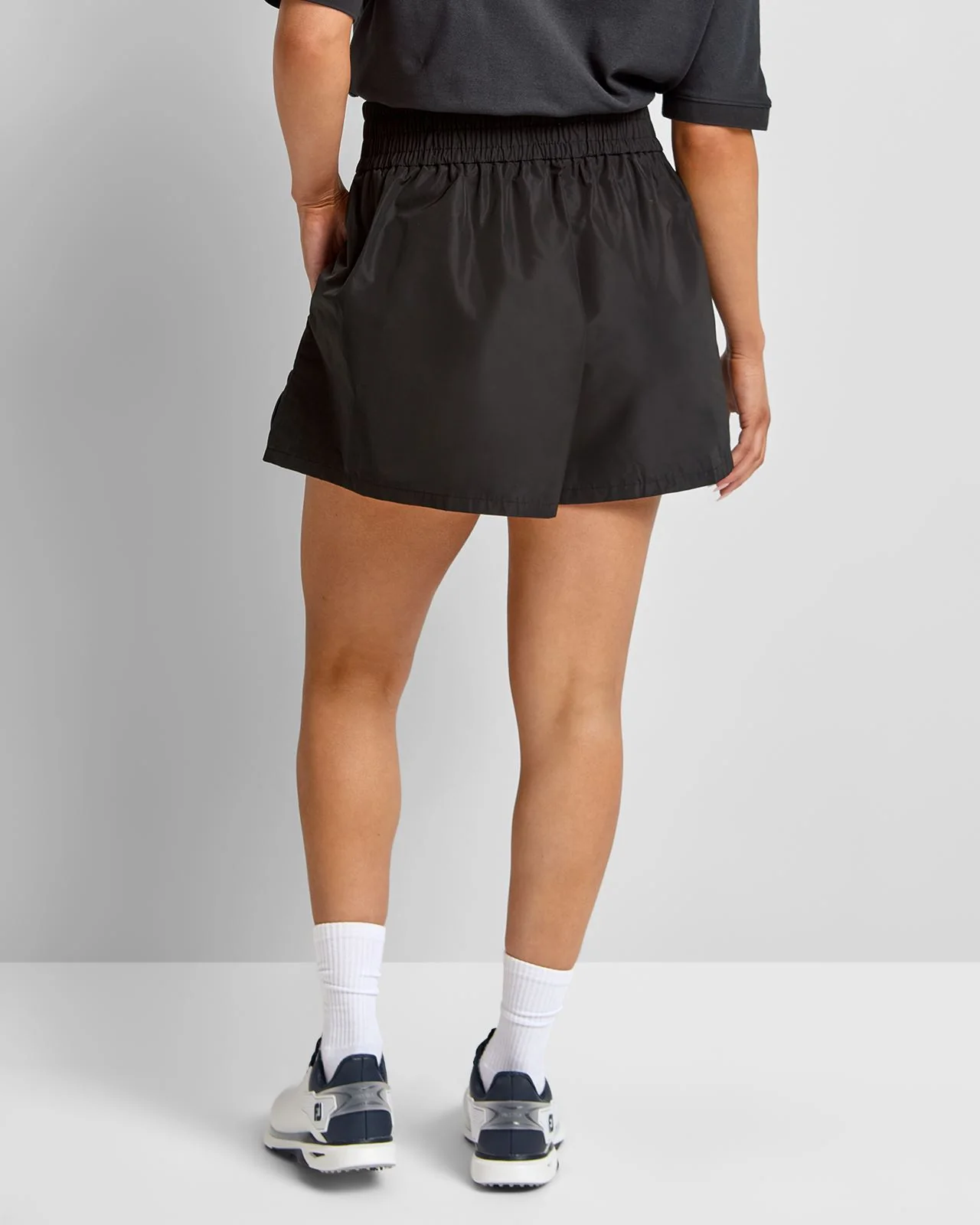 Casey Shorts Black - Image 2