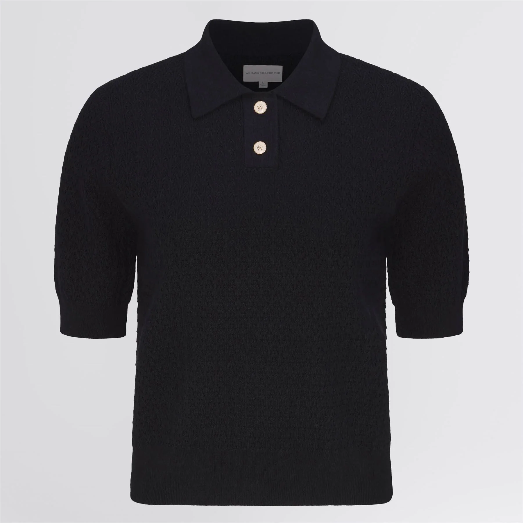 Christy Polo Black - Image 5