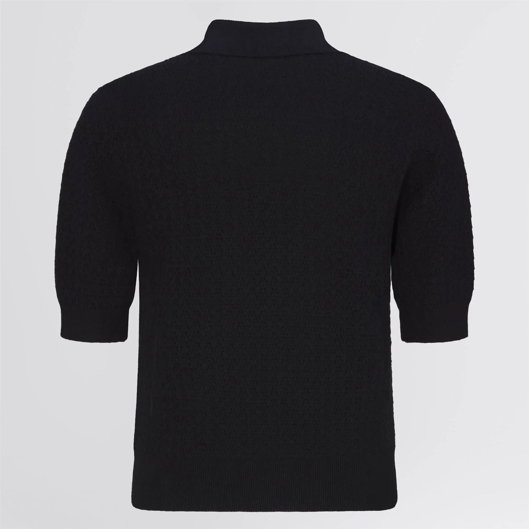 Christy Polo Black - Image 6