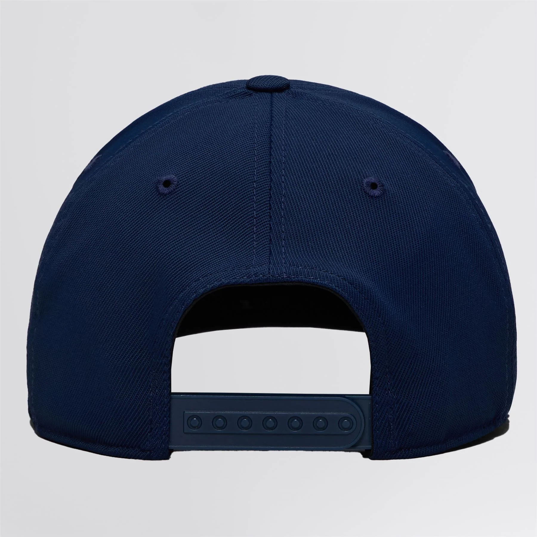 Circle G's Chainstitch 110 Cotton Twill Snapback Twilight/Knockout Pink - Image 5