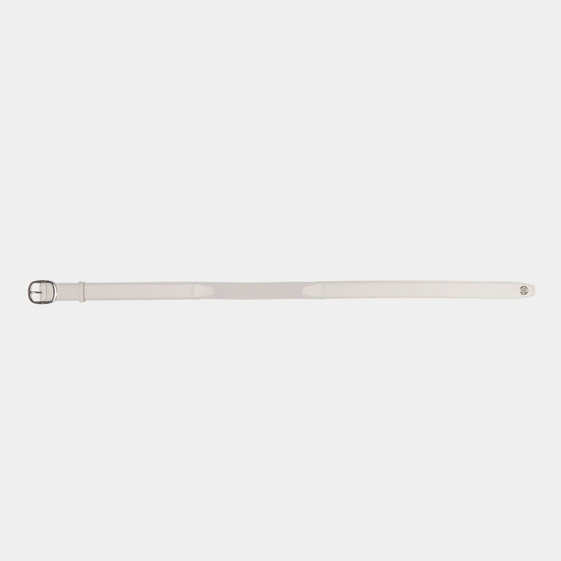 Circle G's Webbed Belt Nimbus - Image 2