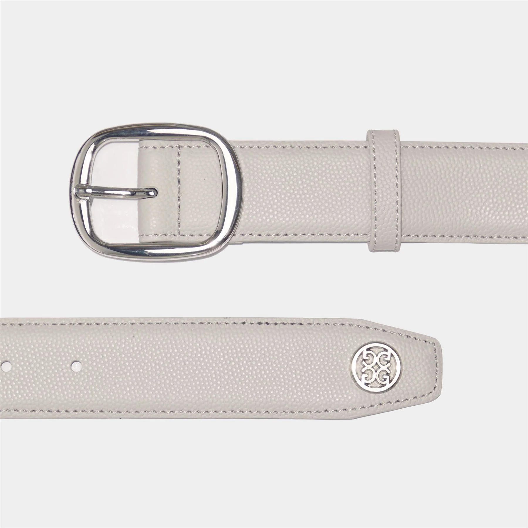 Circle G's Webbed Belt Nimbus - Image 3