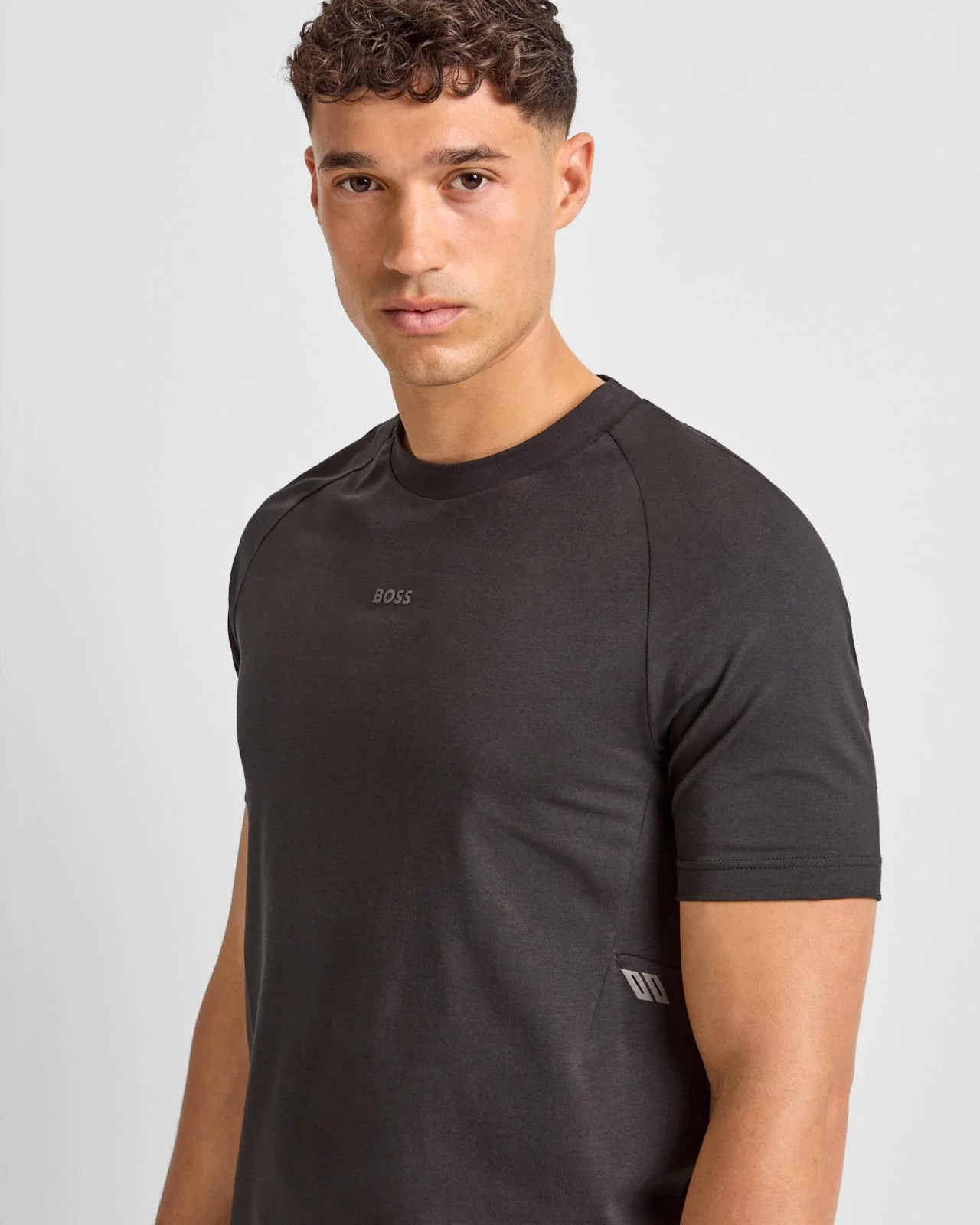 Civic T-Shirt Black - Image 5