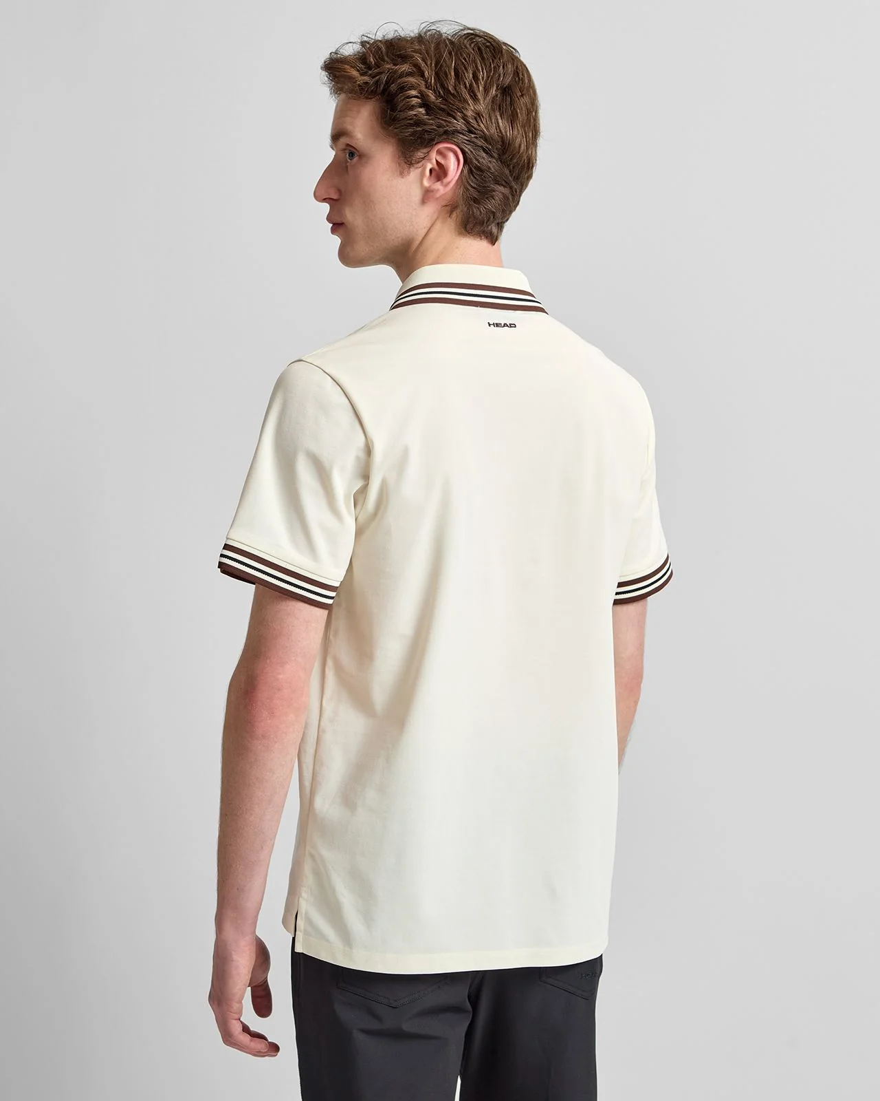 Classic Polo Cream - Image 2