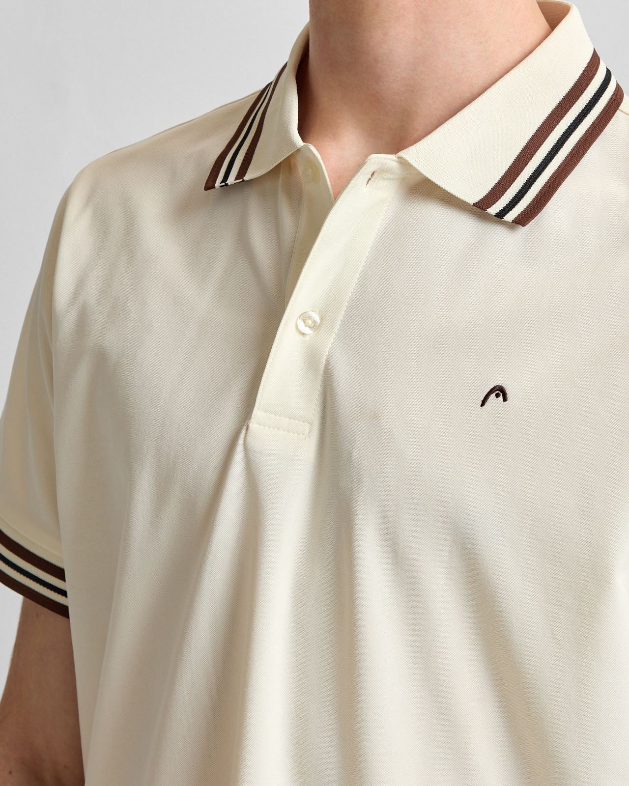 Classic Polo Cream - Image 5
