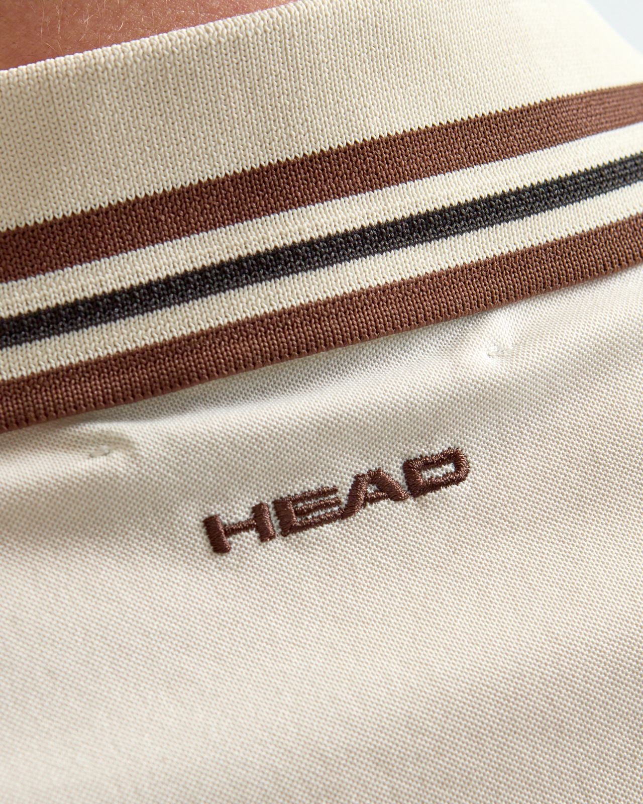 Classic Polo Cream - Image 6