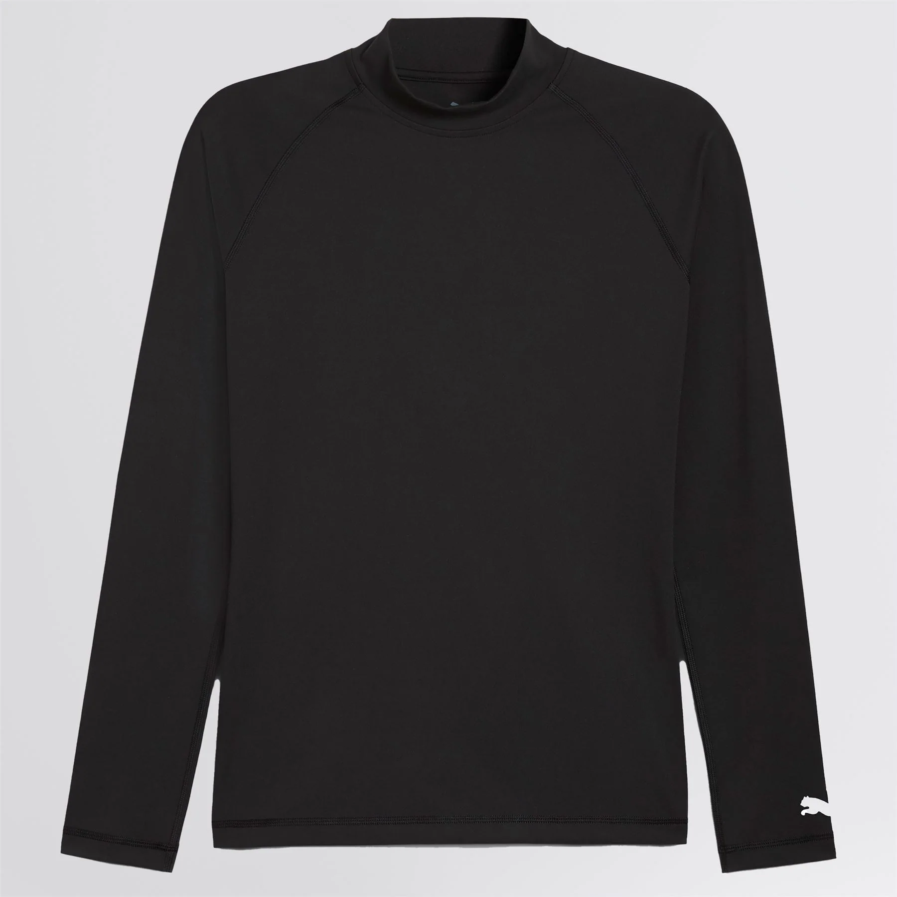Cloudspun Tech Baselayer Puma Black - Image 7