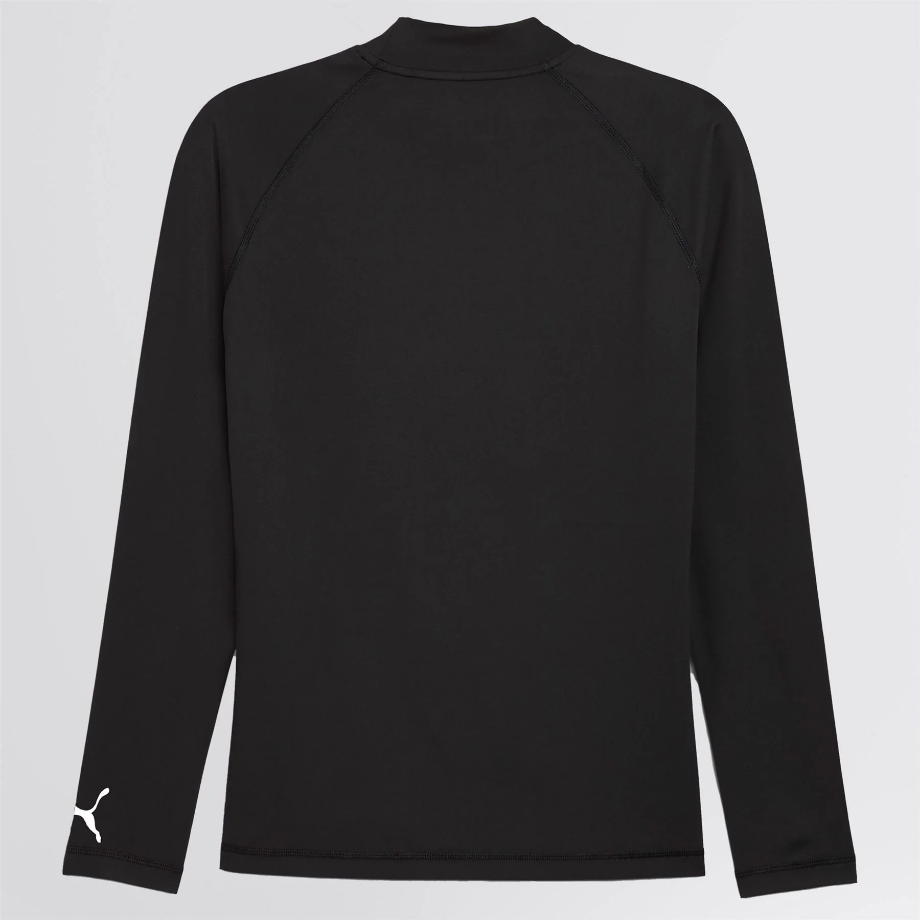 Cloudspun Tech Baselayer Puma Black - Image 8