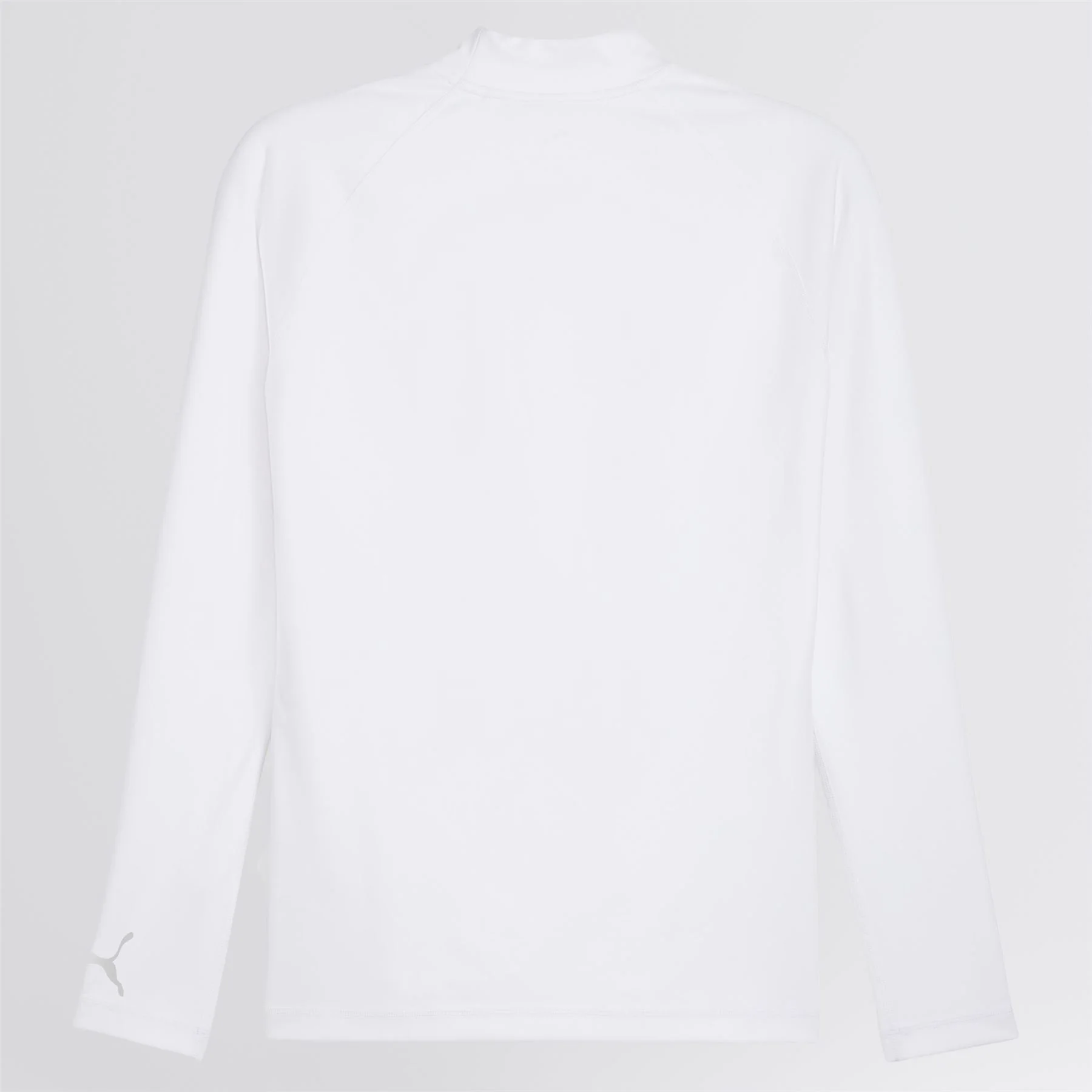 Cloudspun Tech Baselayer White Glow - Image 8