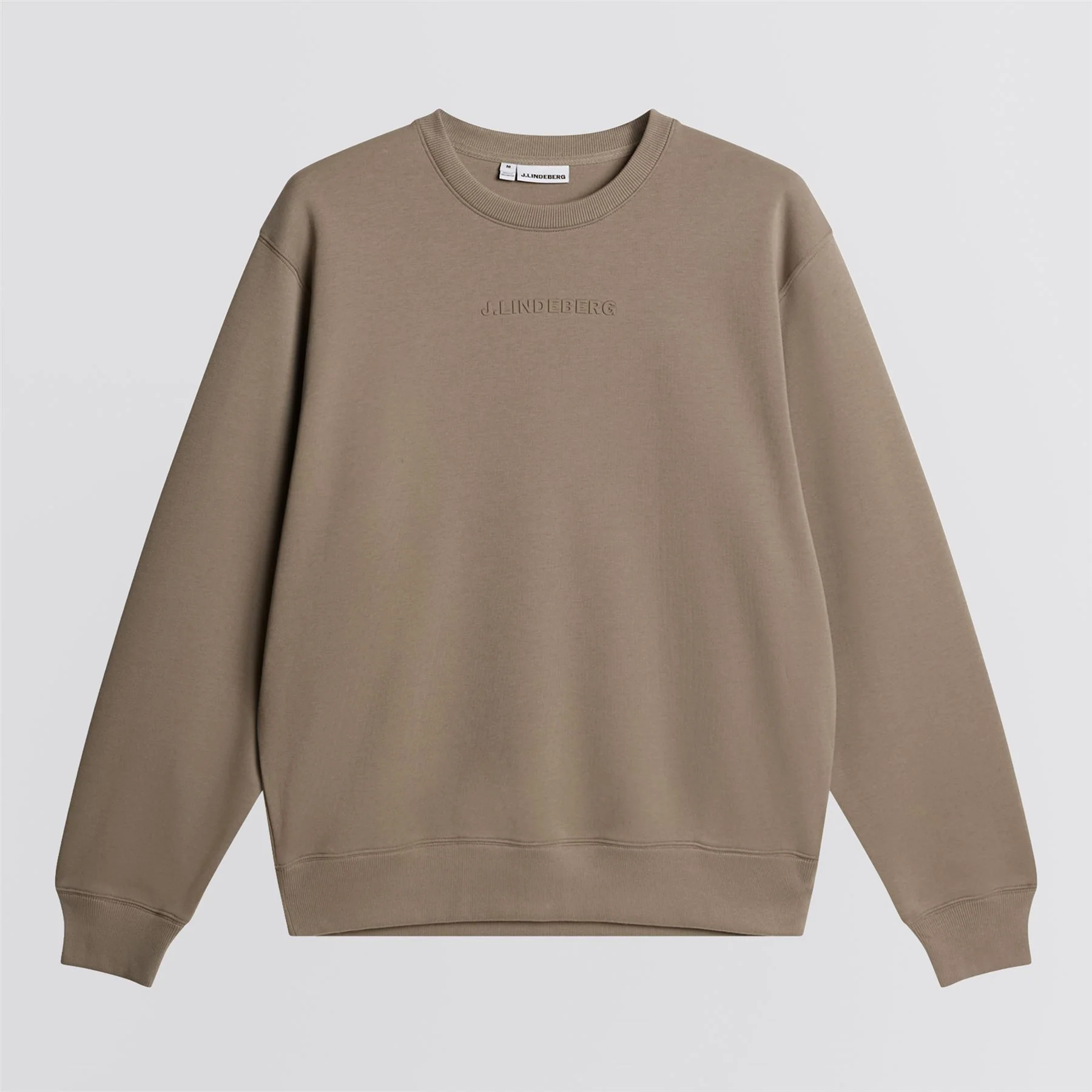 Club Crew Neck Brindle - Image 5