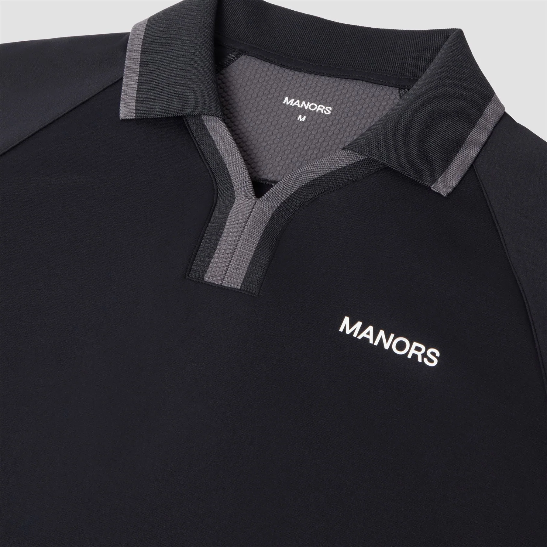 Club Polo Black - Image 5