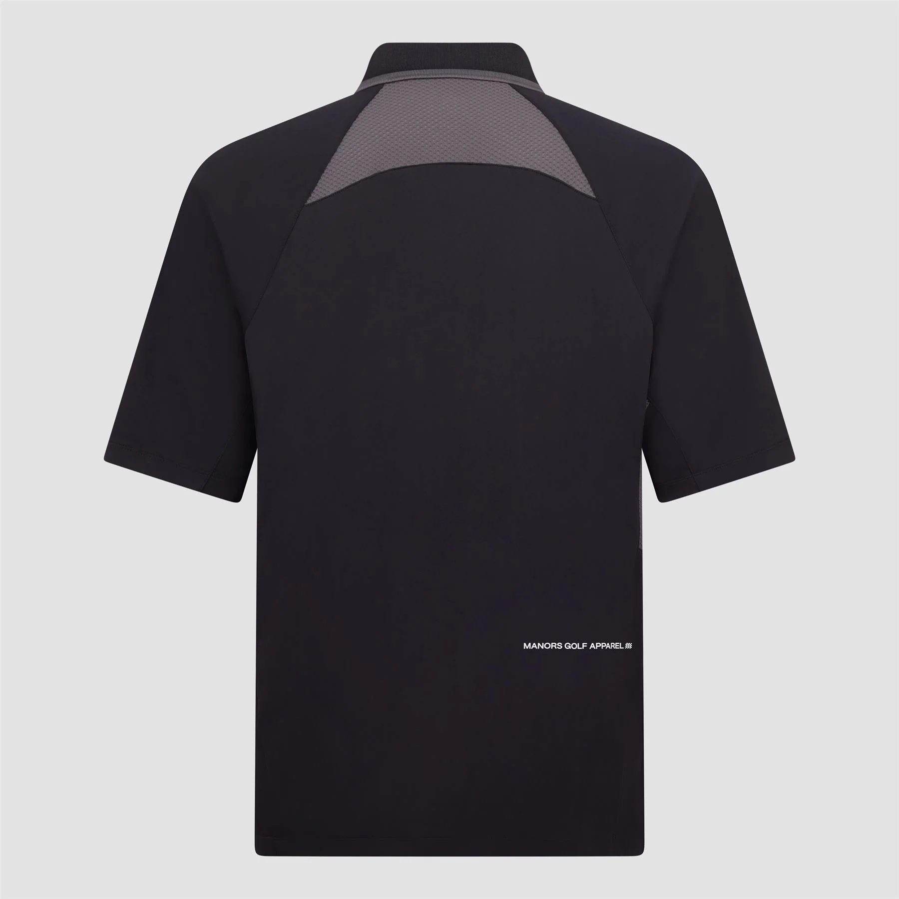 Club Polo Black - Image 6