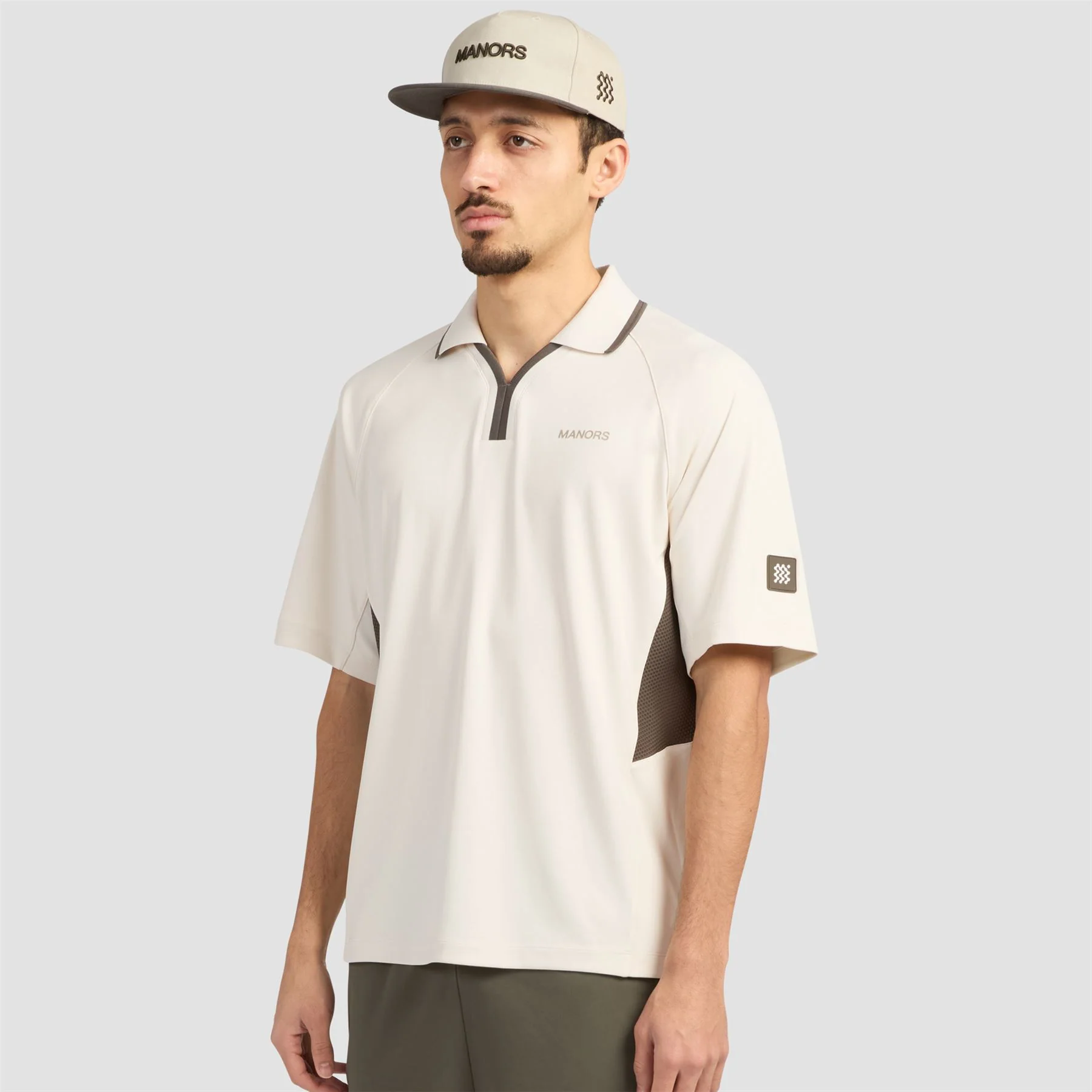 Club Polo Pebble