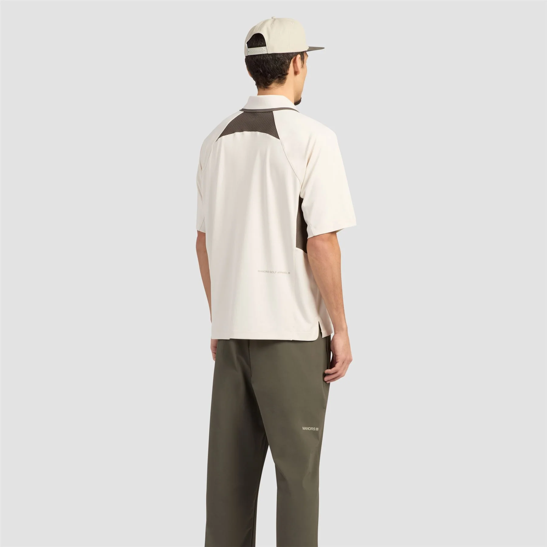 Club Polo Pebble - Image 2