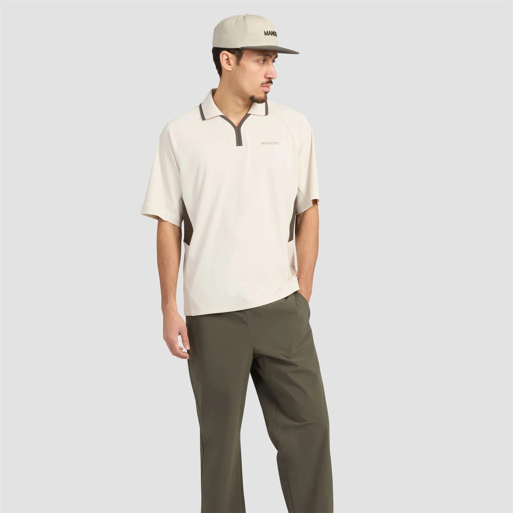 Club Polo Pebble - Image 3