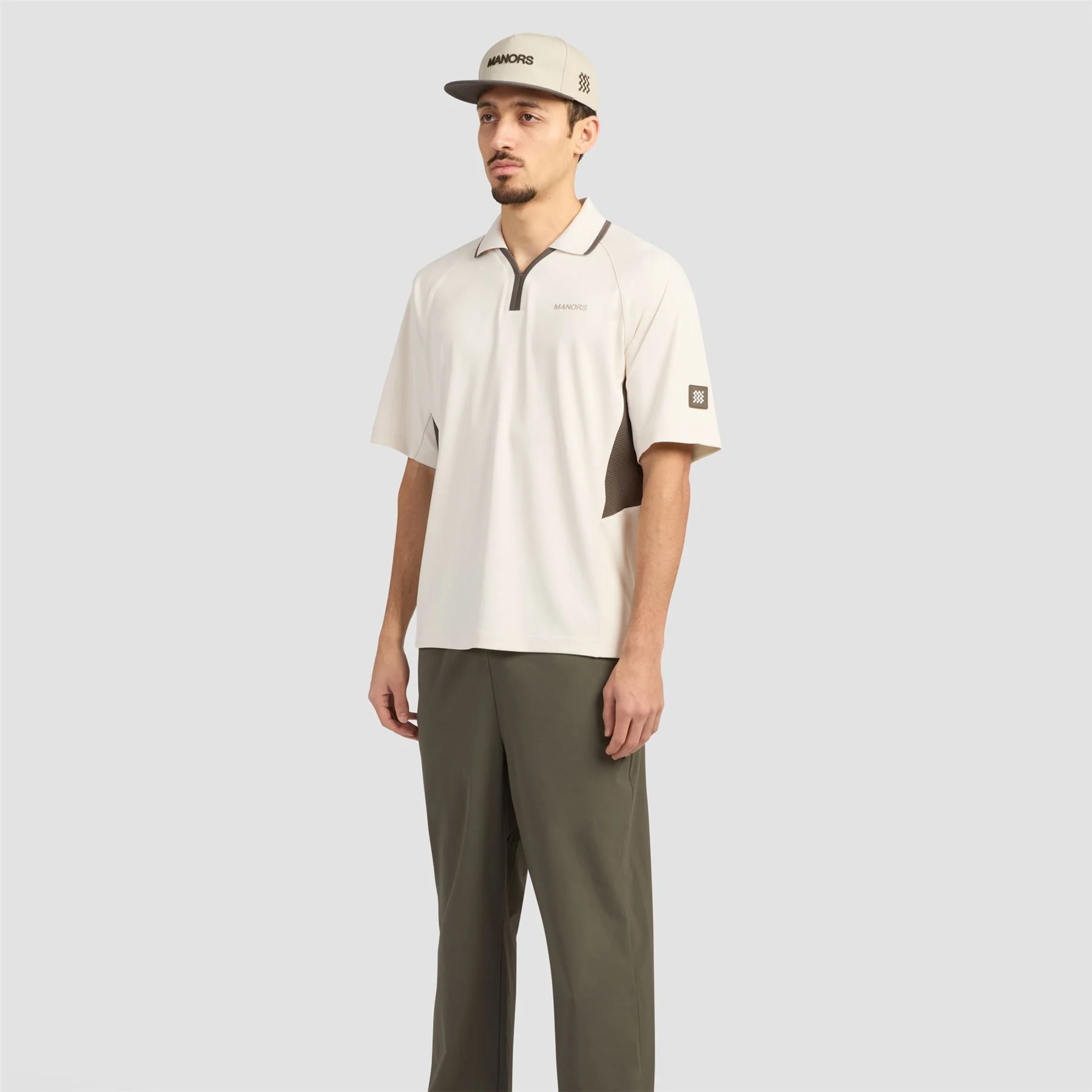 Club Polo Pebble - Image 4