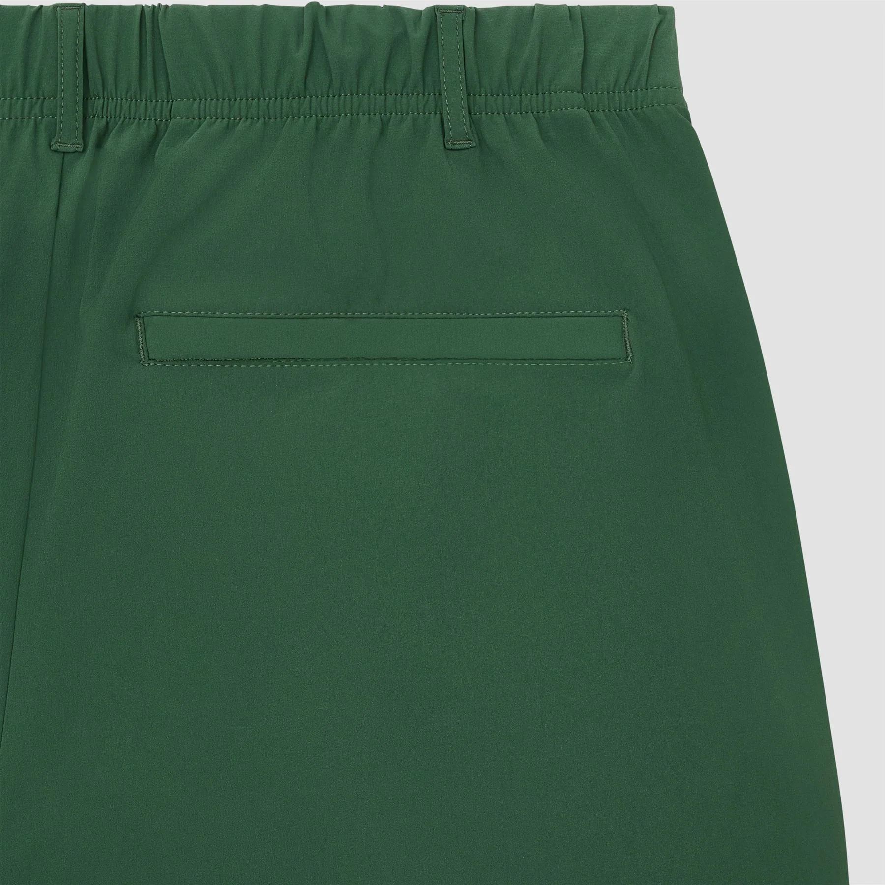 Club Trouser Pine Green - Image 5
