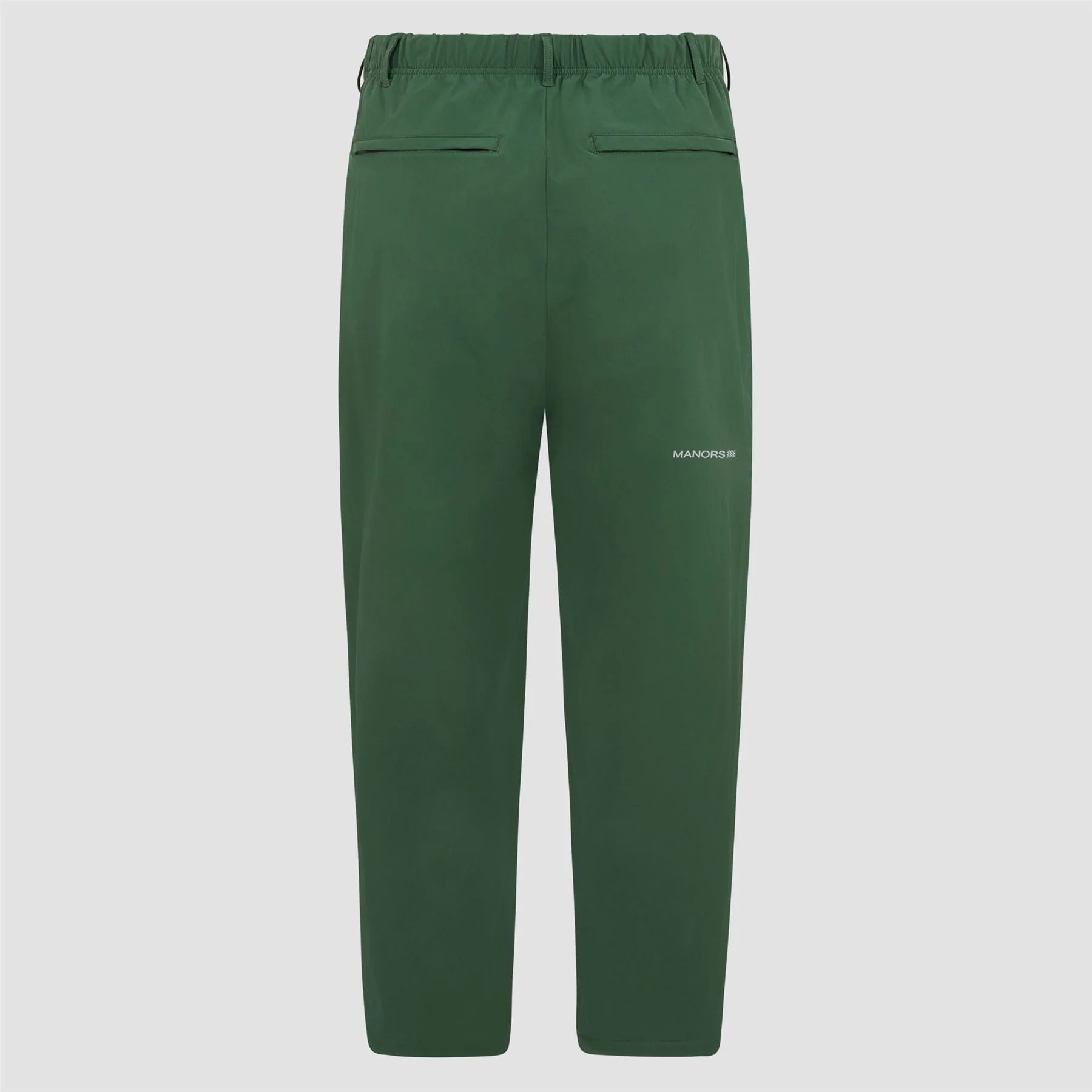 Club Trouser Pine Green - Image 6