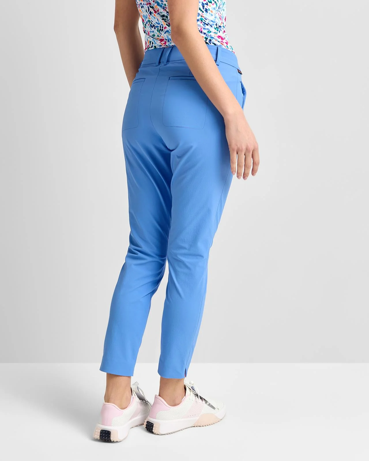 Collagen 7/8 Treggings Yonder - Image 2