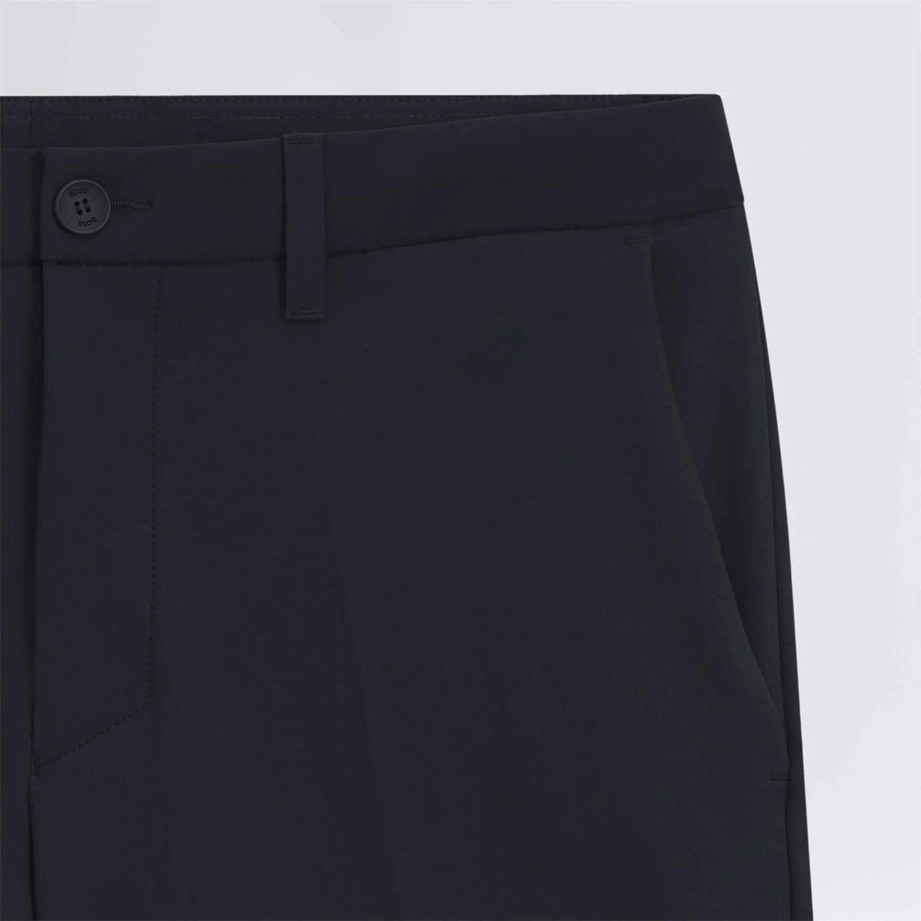 Commuter 10.5-Inch Shorts Dark Blue - Image 5