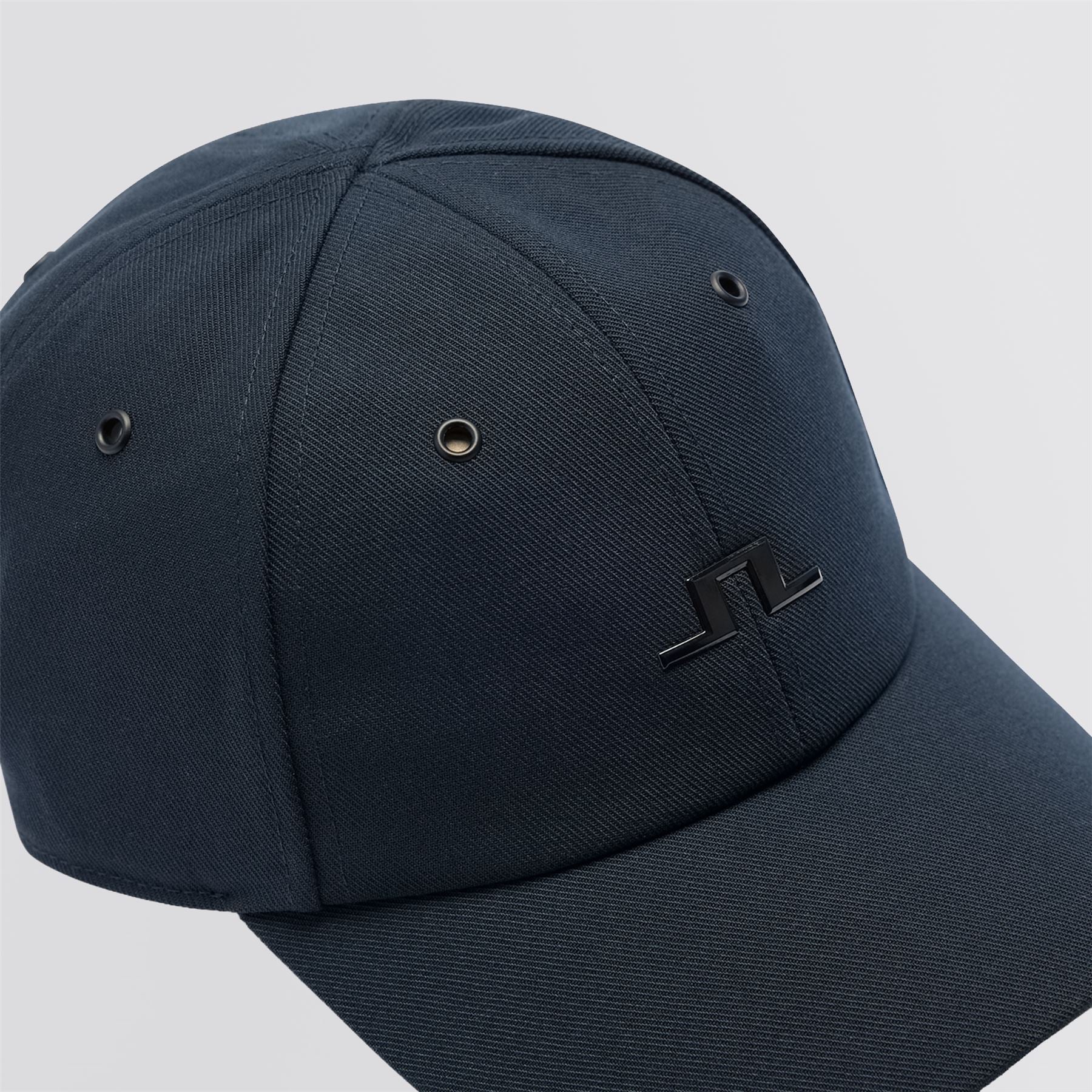 Cosmo Cap JL Navy - Image 3