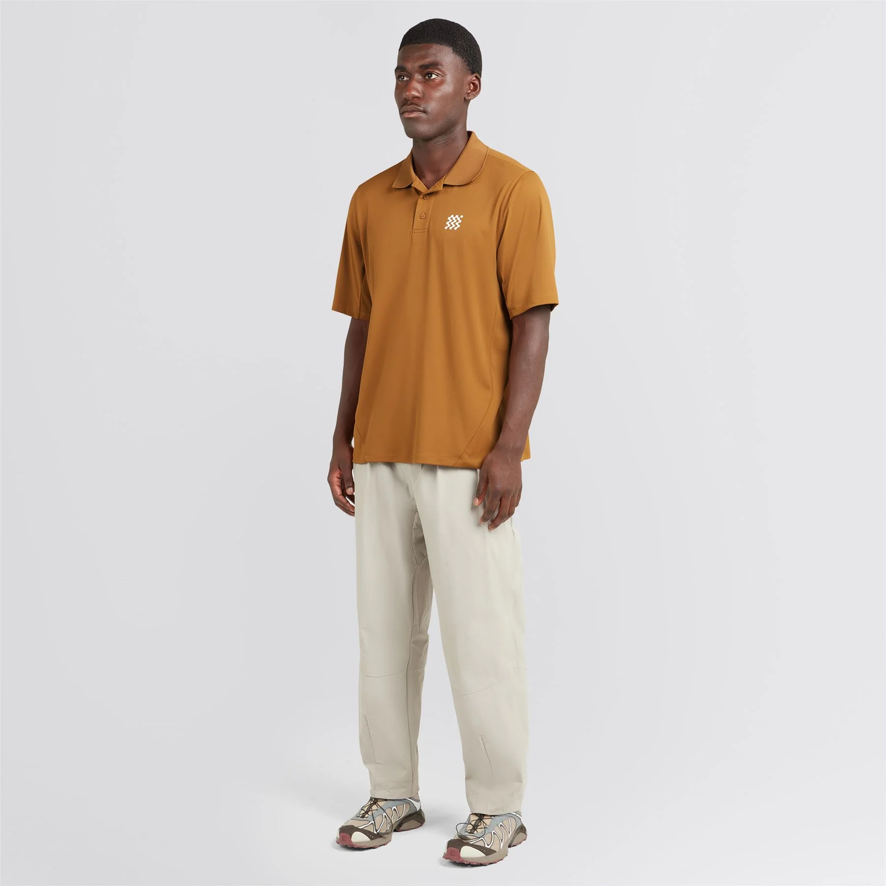 Course Polo Clay - Image 3