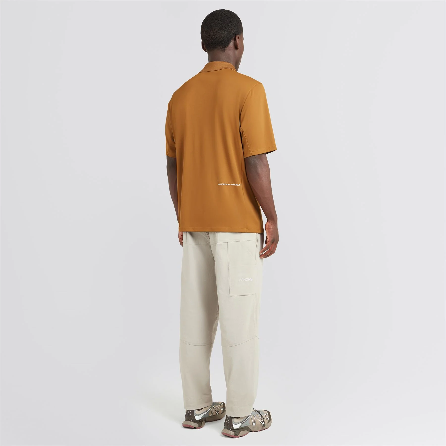 Course Polo Clay - Image 4
