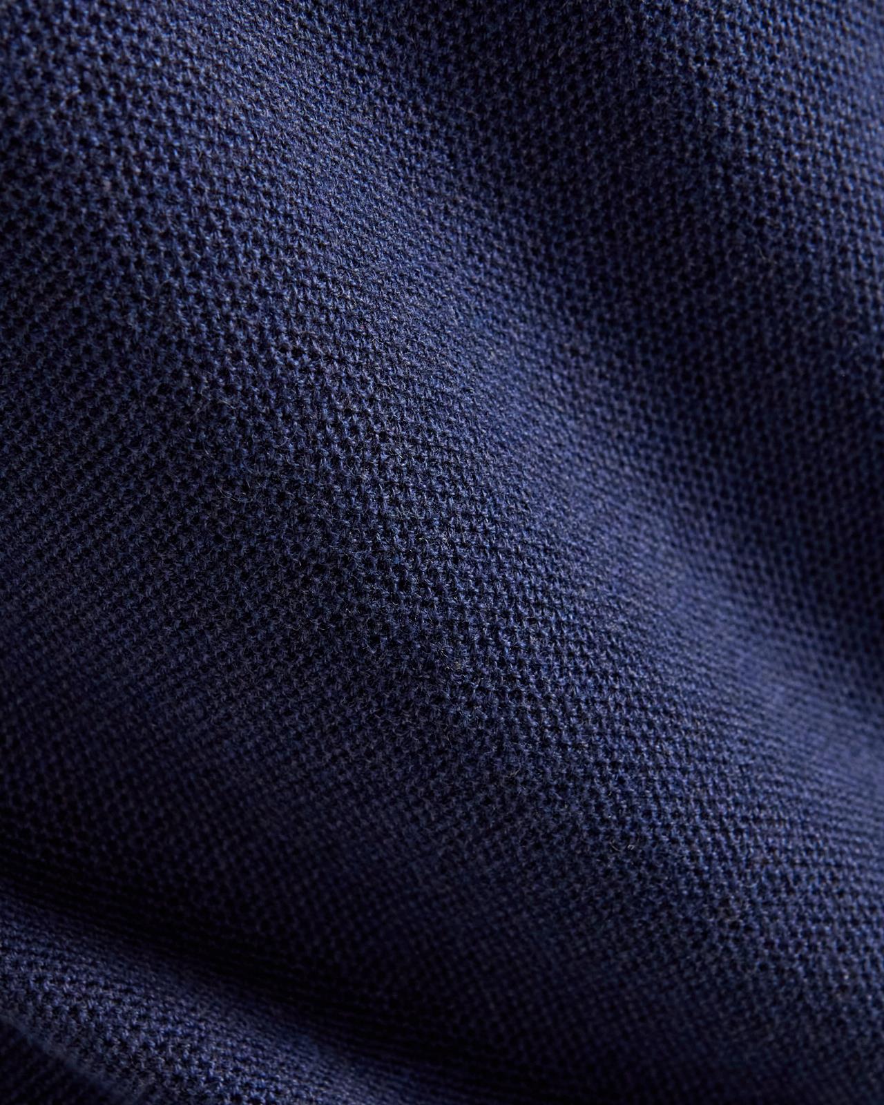Crew Neck Sweater Atlanta Blue - Image 6