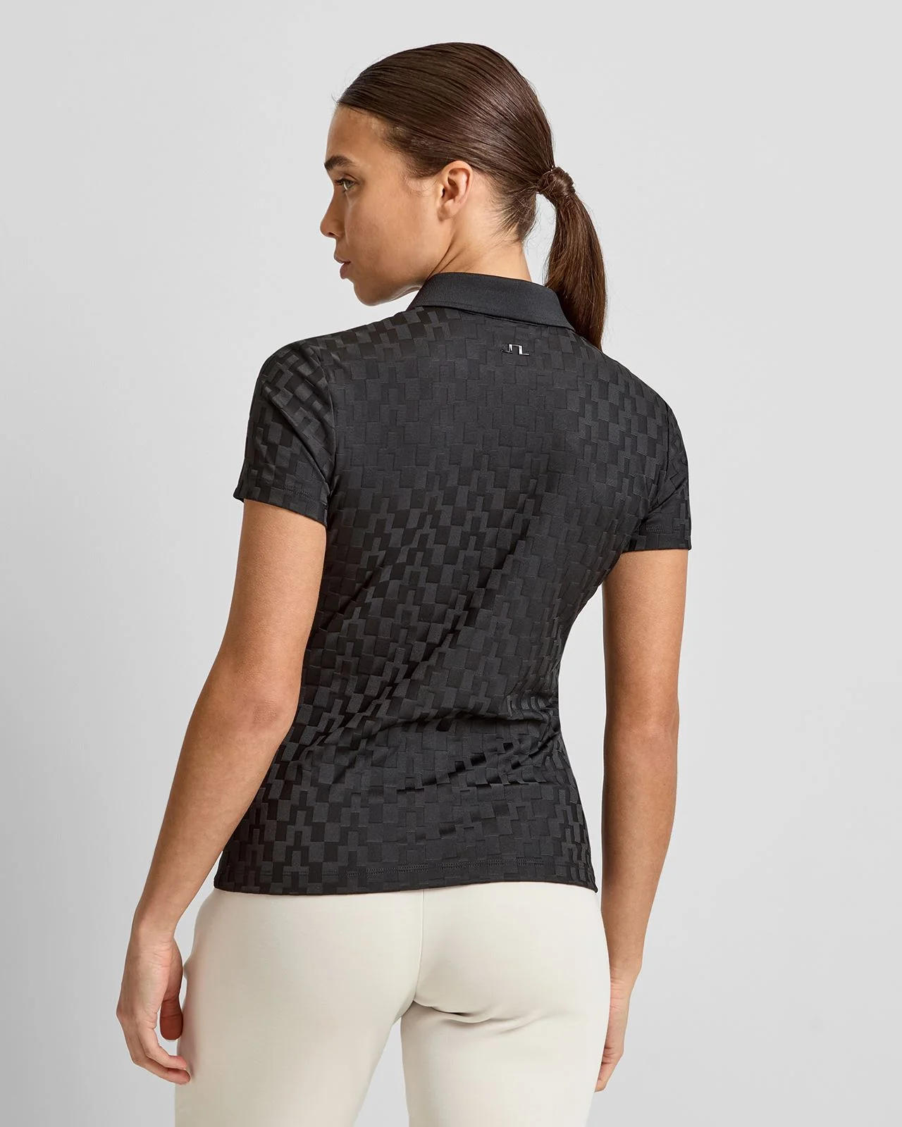 Dani Polo Black - Image 2