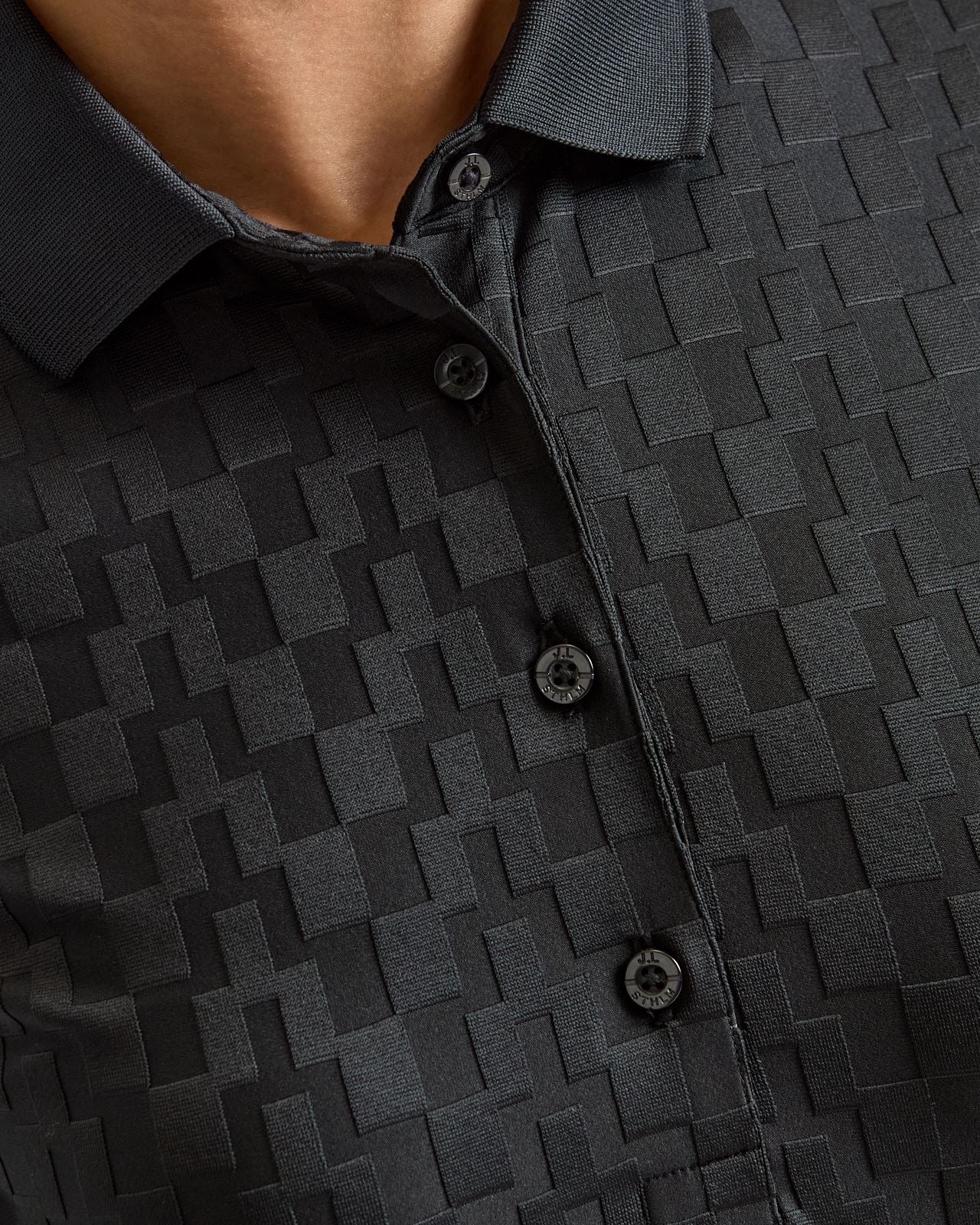 Dani Polo Black - Image 5