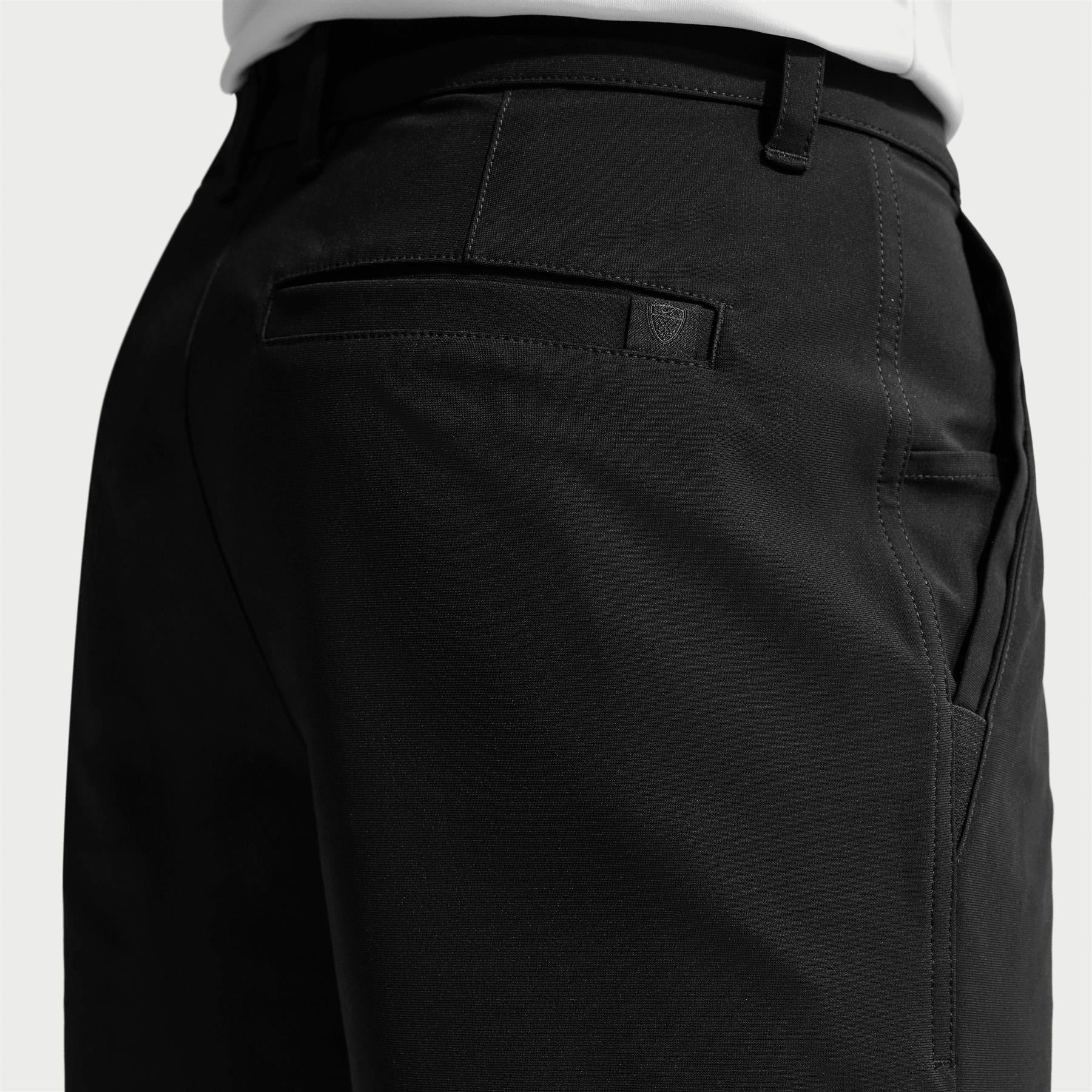Dri-FIT Par 5 Slim Trousers Black - Image 2