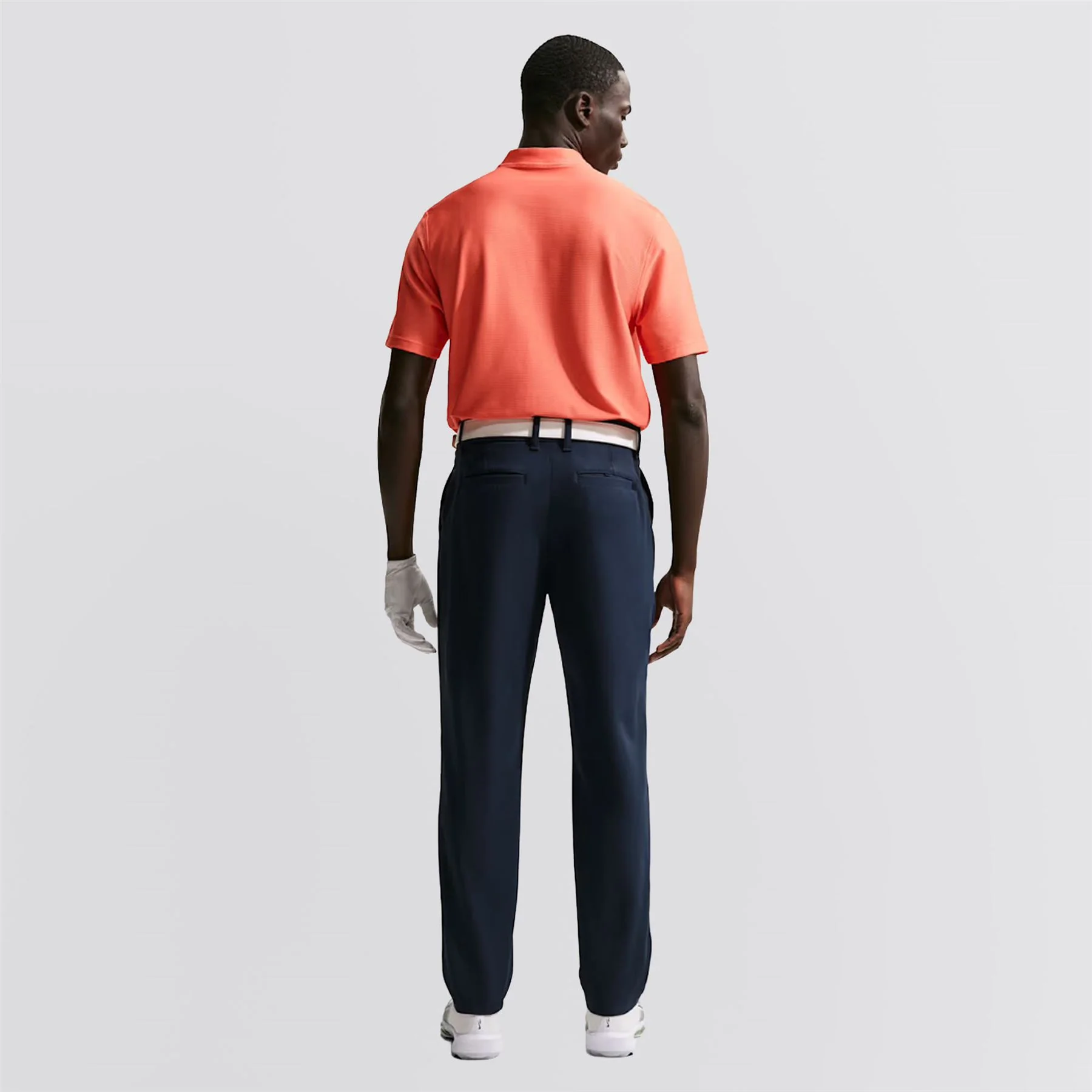 Dri-FIT Par 5 Slim Trousers College Navy/Black - Image 5