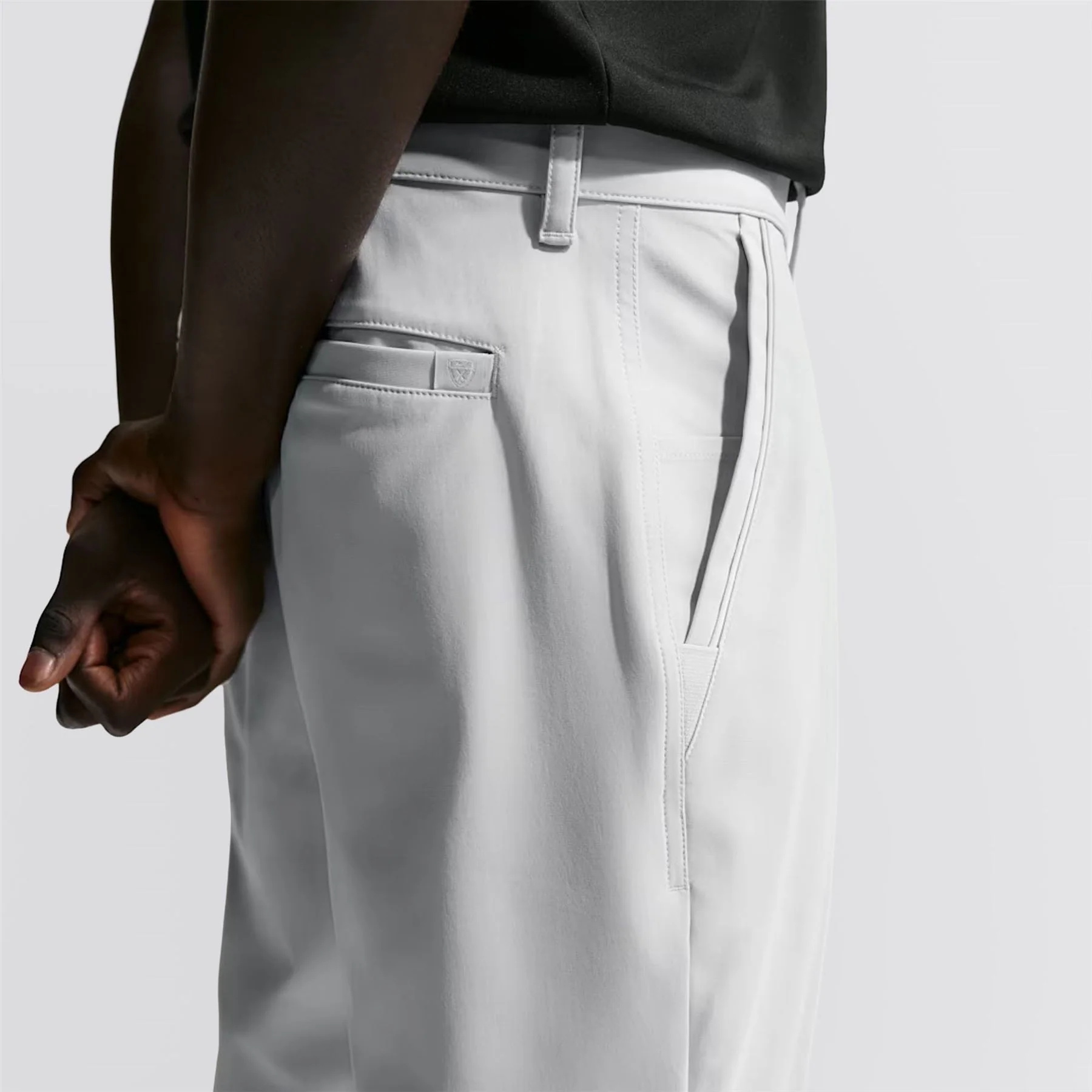 Dri-FIT Par 5 Slim Trousers Photon Dust - Image 3