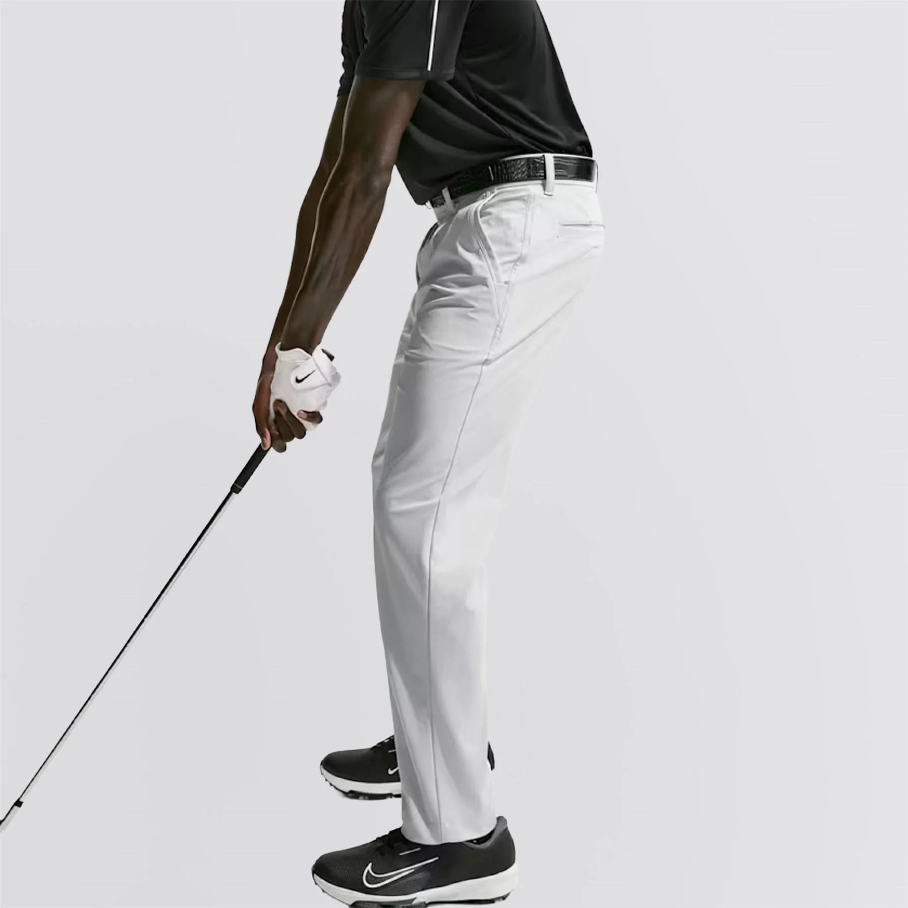 Dri-FIT Par 5 Slim Trousers Photon Dust - Image 4