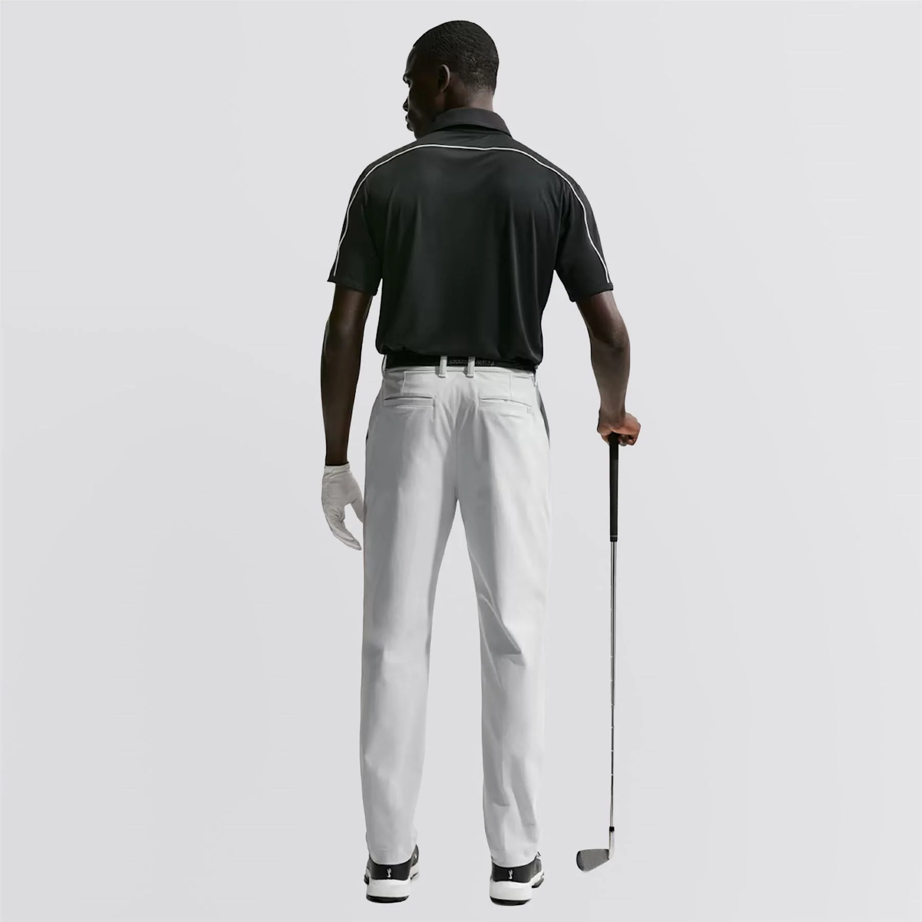 Dri-FIT Par 5 Slim Trousers Photon Dust - Image 5
