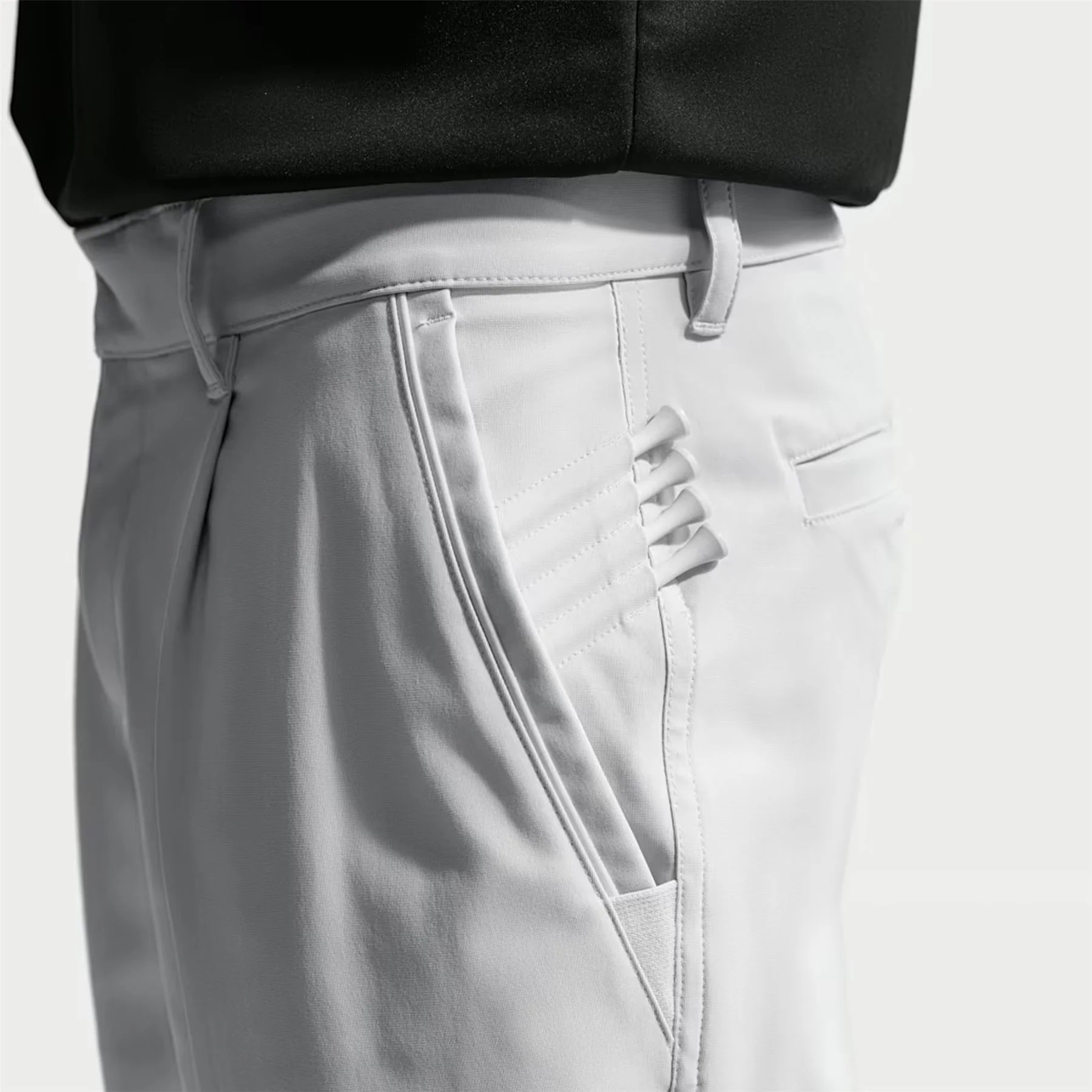 Dri-FIT Par 5 Slim Trousers Photon Dust - Image 6