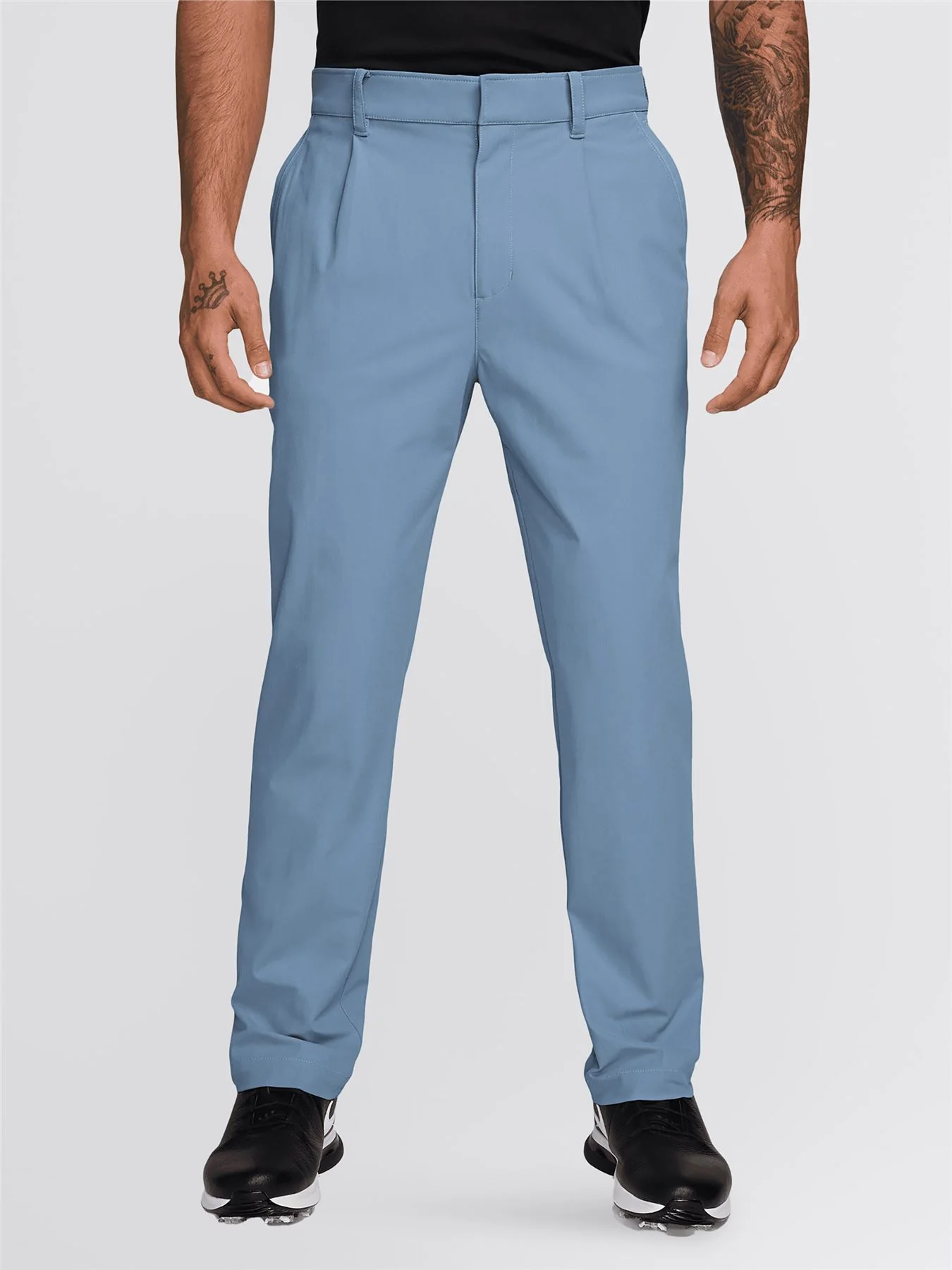 Dri-FIT Par 5 Slim Trousers Work Blue/Black