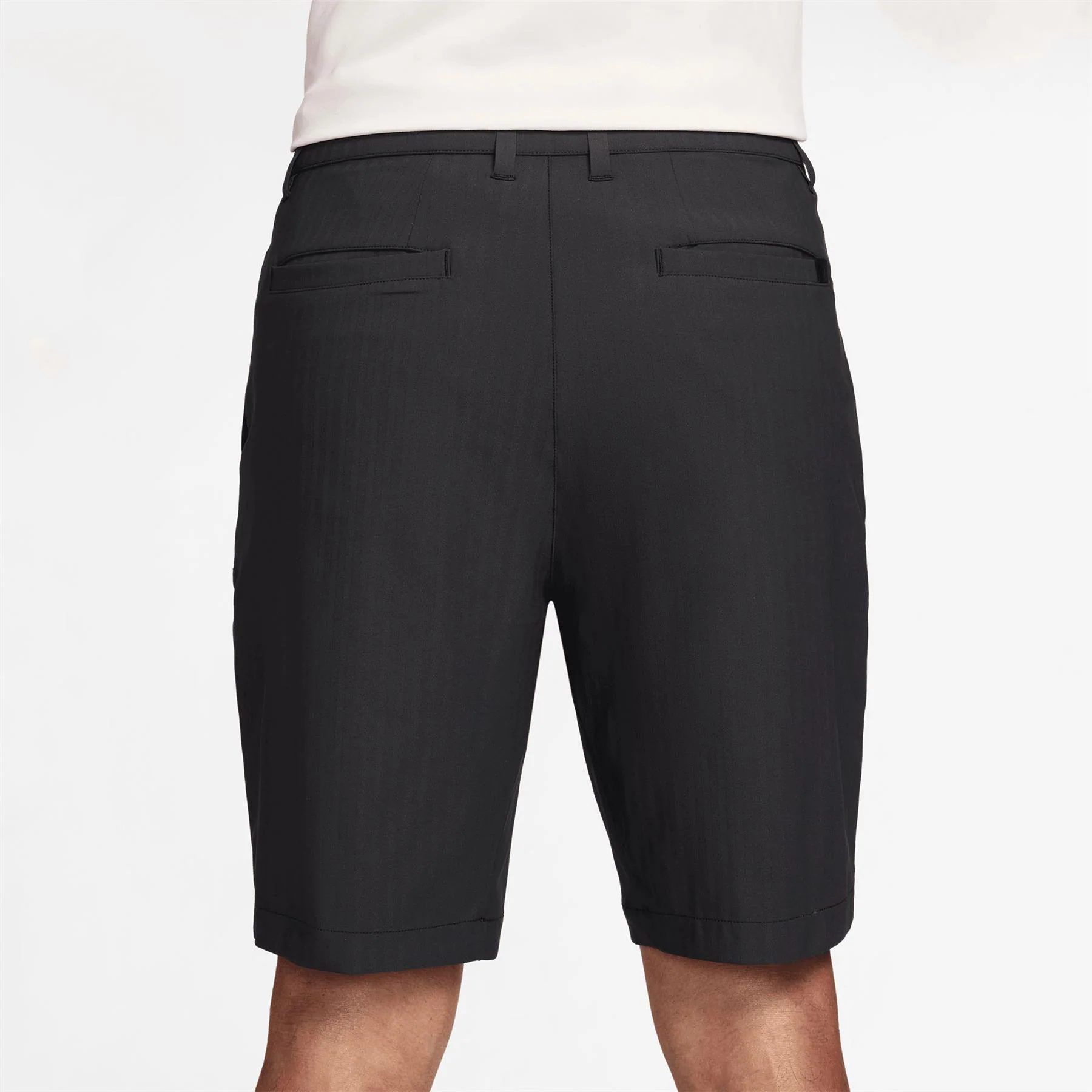 Dri-FIT Tailored Performance Shorts Black - Image 3