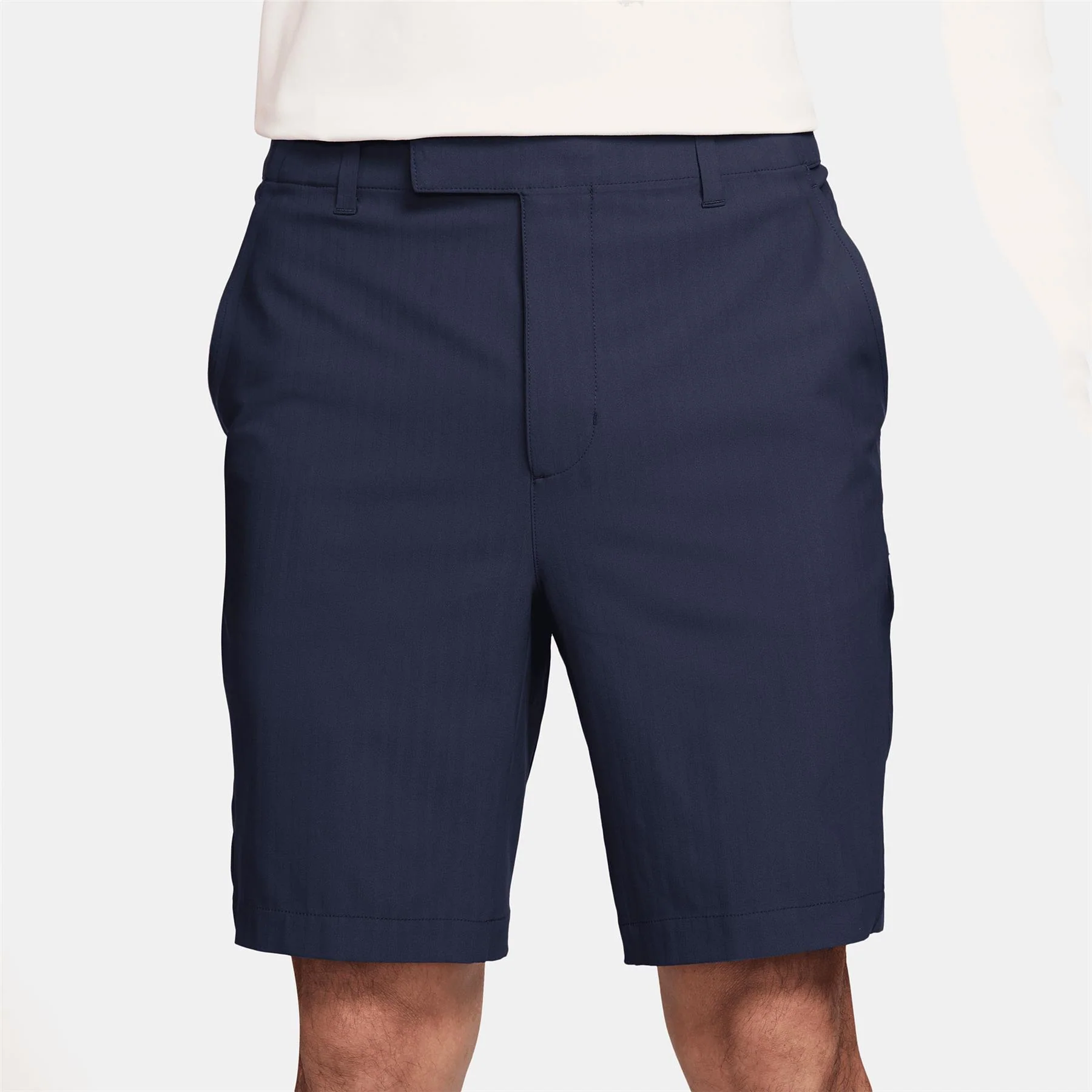 Dri-FIT Tailored Performance Shorts College Navy/Black