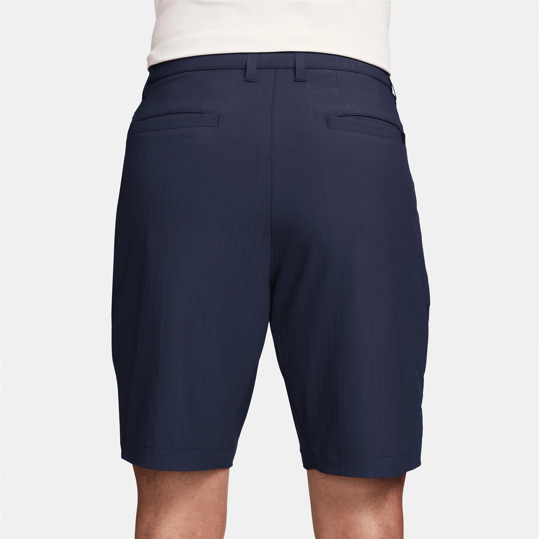 Dri-FIT Tailored Performance Shorts College Navy/Black - Image 3