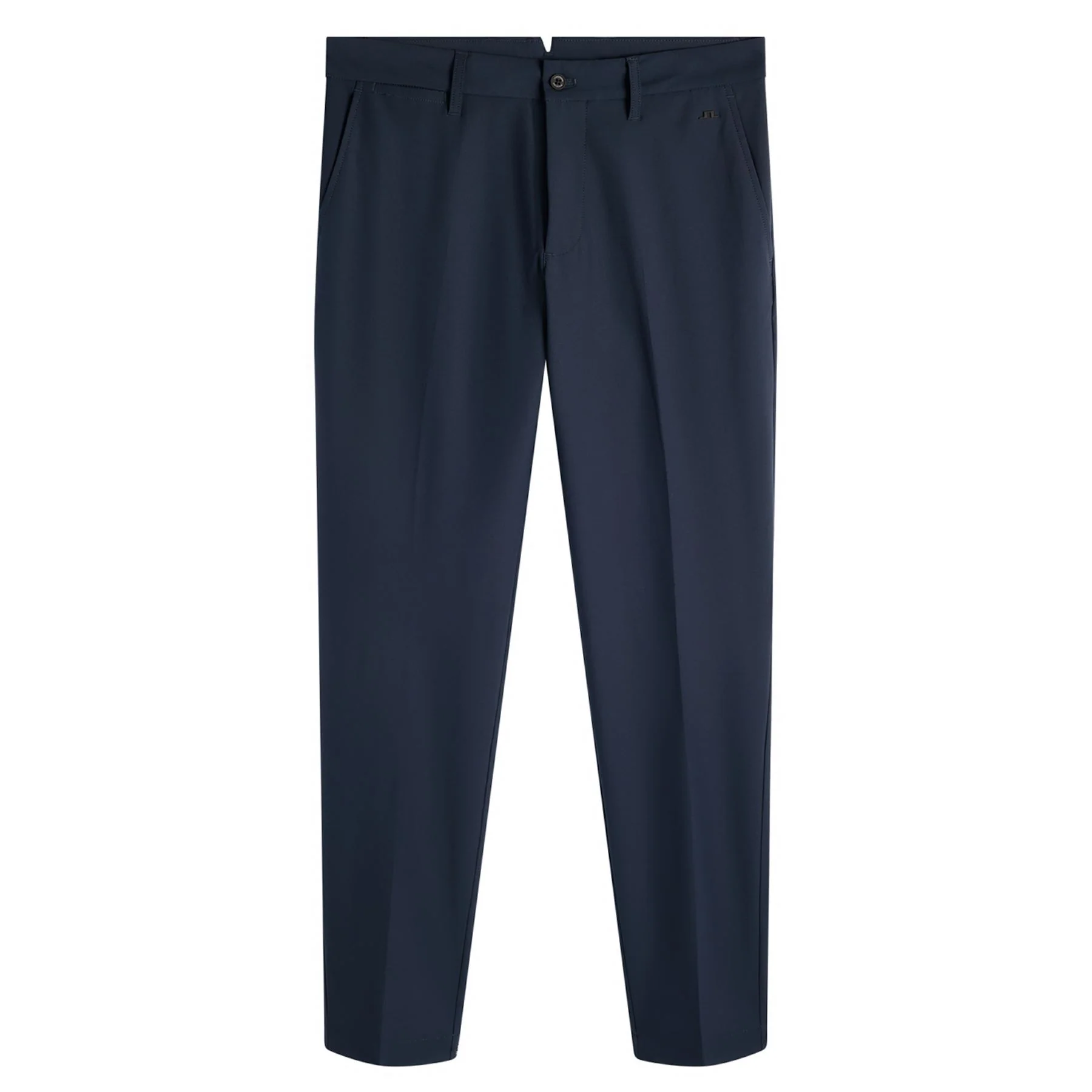 Ellott Micro High Stretch Trousers JL Navy - Image 7