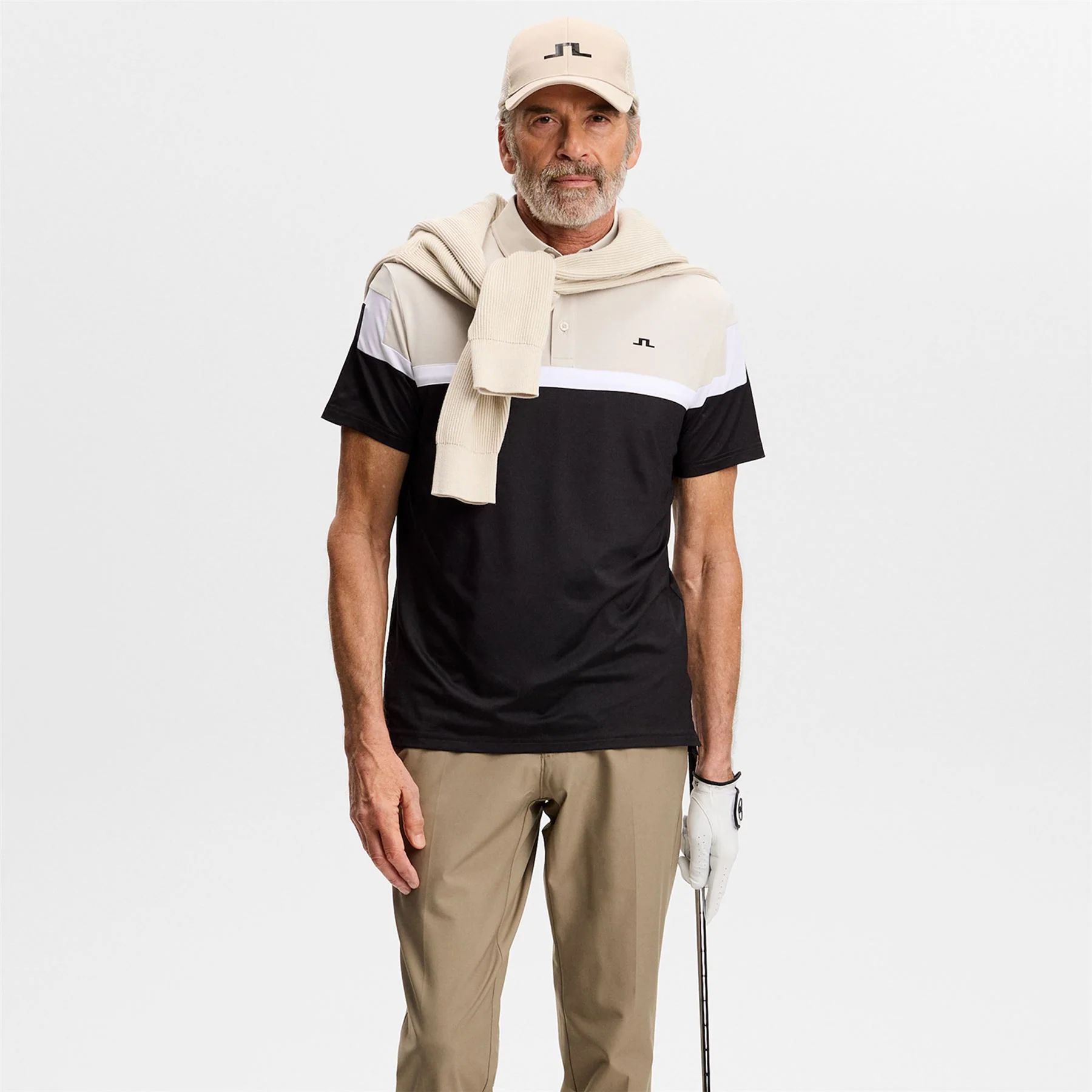 Emil Polo Black - Image 3